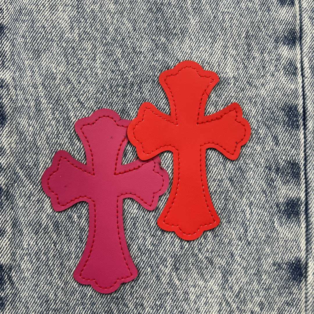 62_238 Chrome Hearts Pants