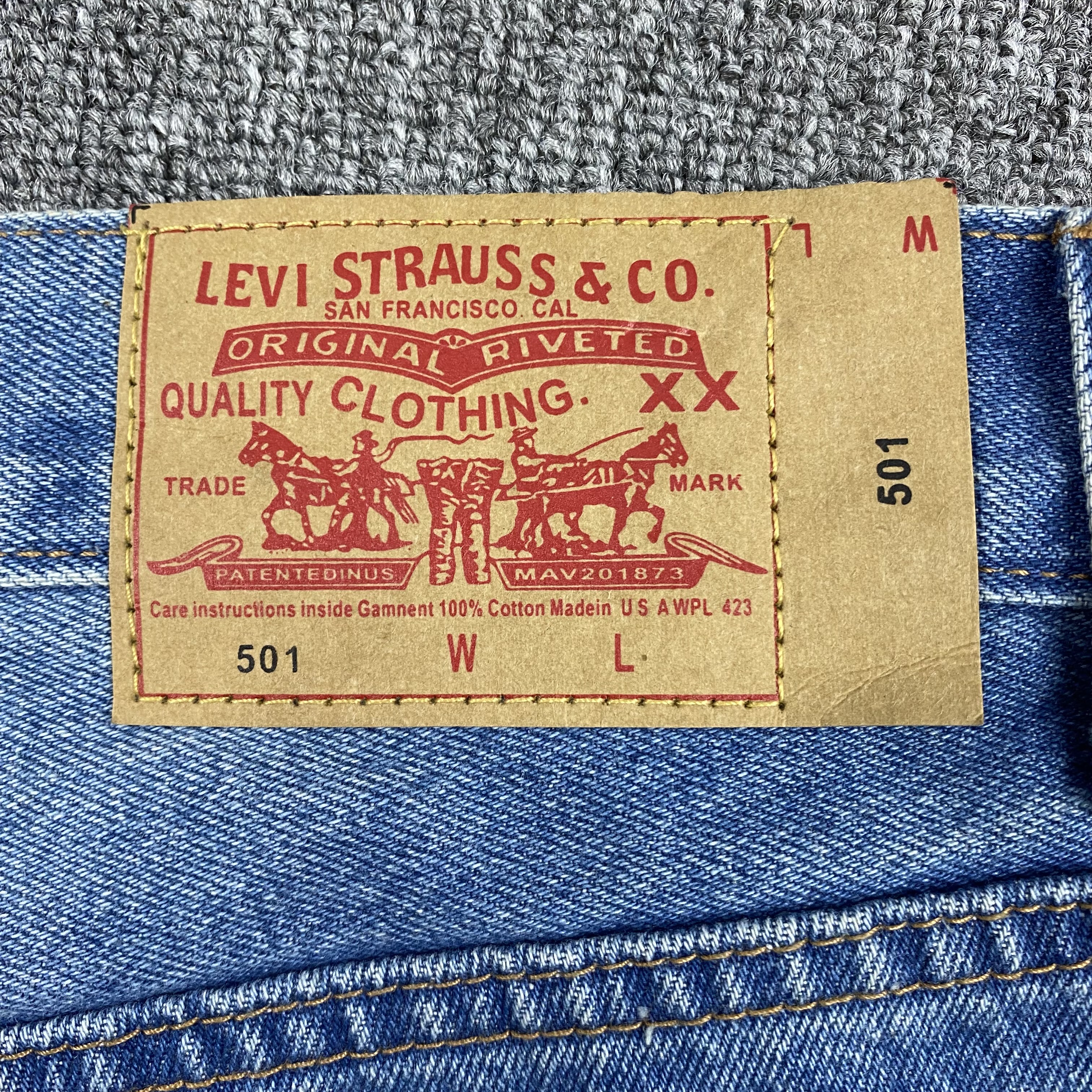 60_258 Chrome Hearts pants