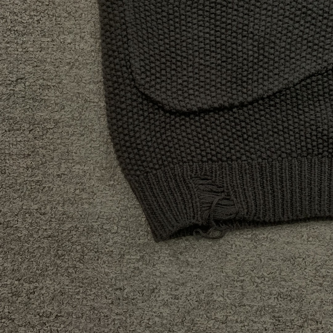 78_195  Chrome Hearts  Sweater