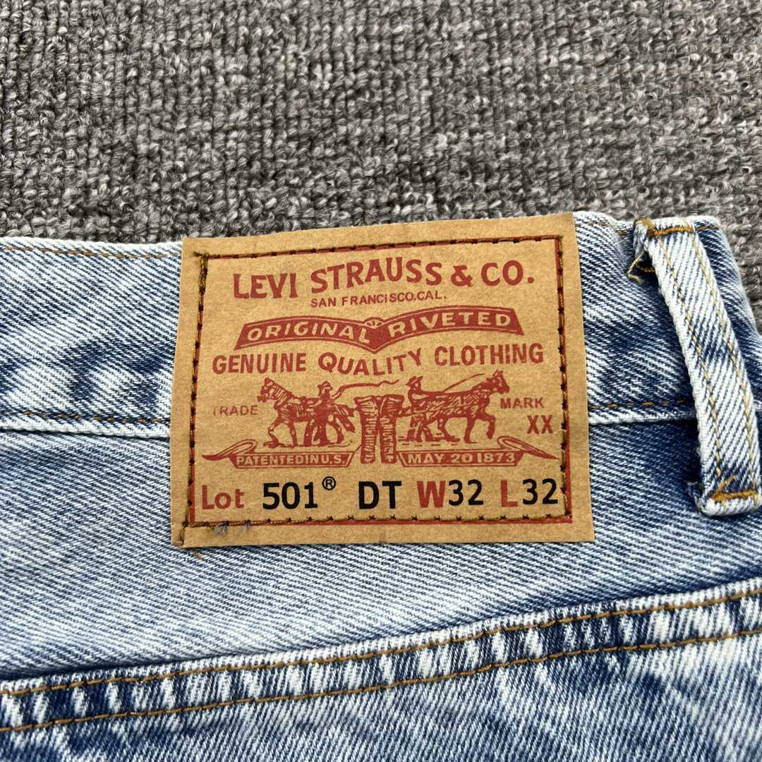 62_238 Chrome Hearts Pants