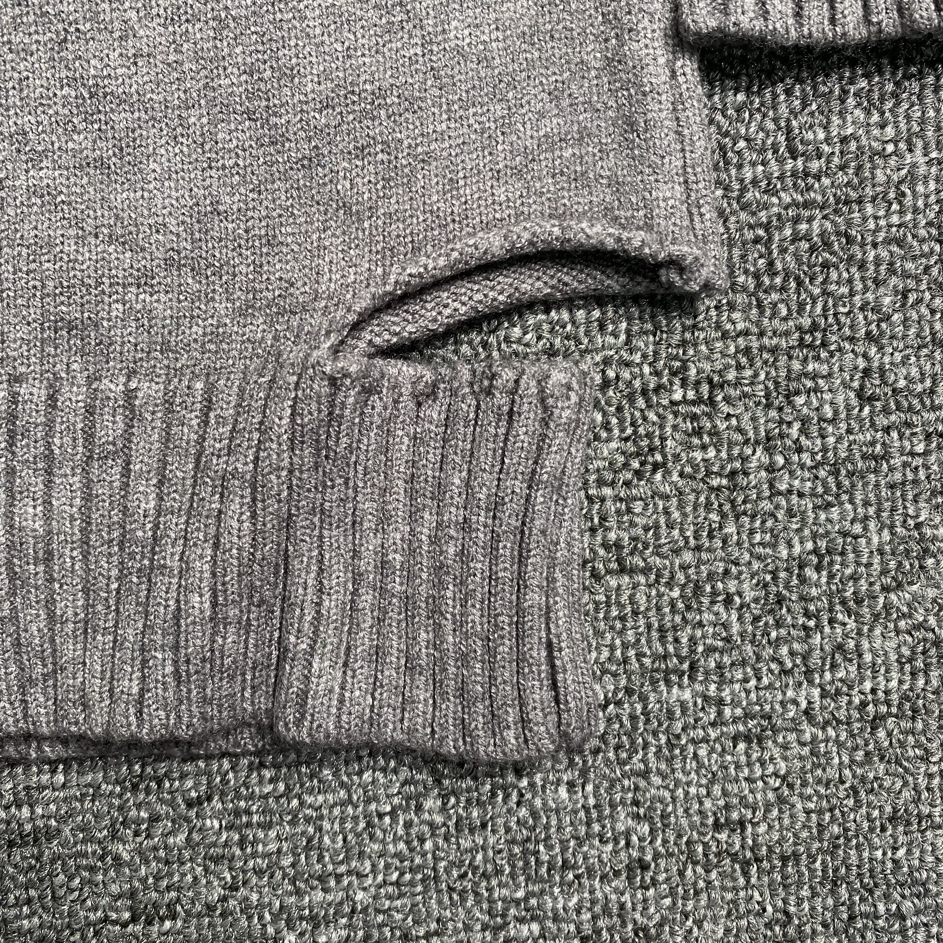 88_180 Chrome Hearts  Sweater