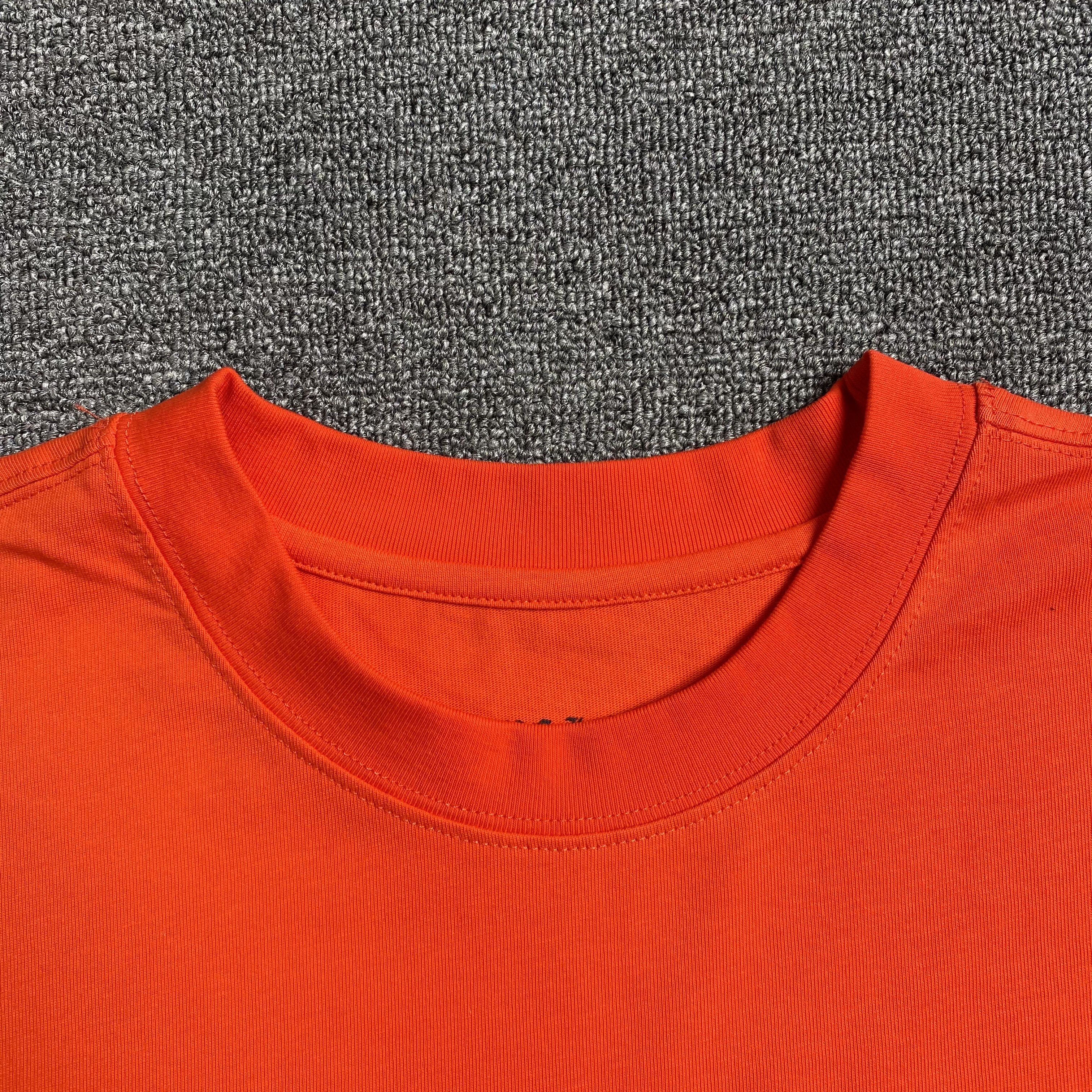 7_125 Chrome Hearts Long Sleeves