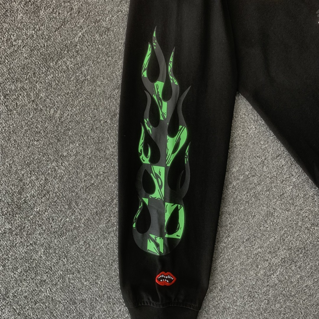 58_120 Chrome Hearts Long Sleeves