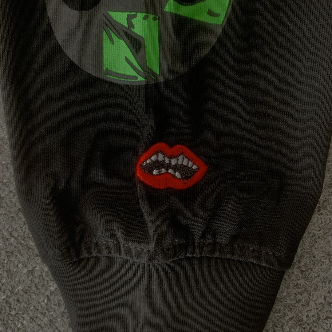 58_120 Chrome Hearts Long Sleeves