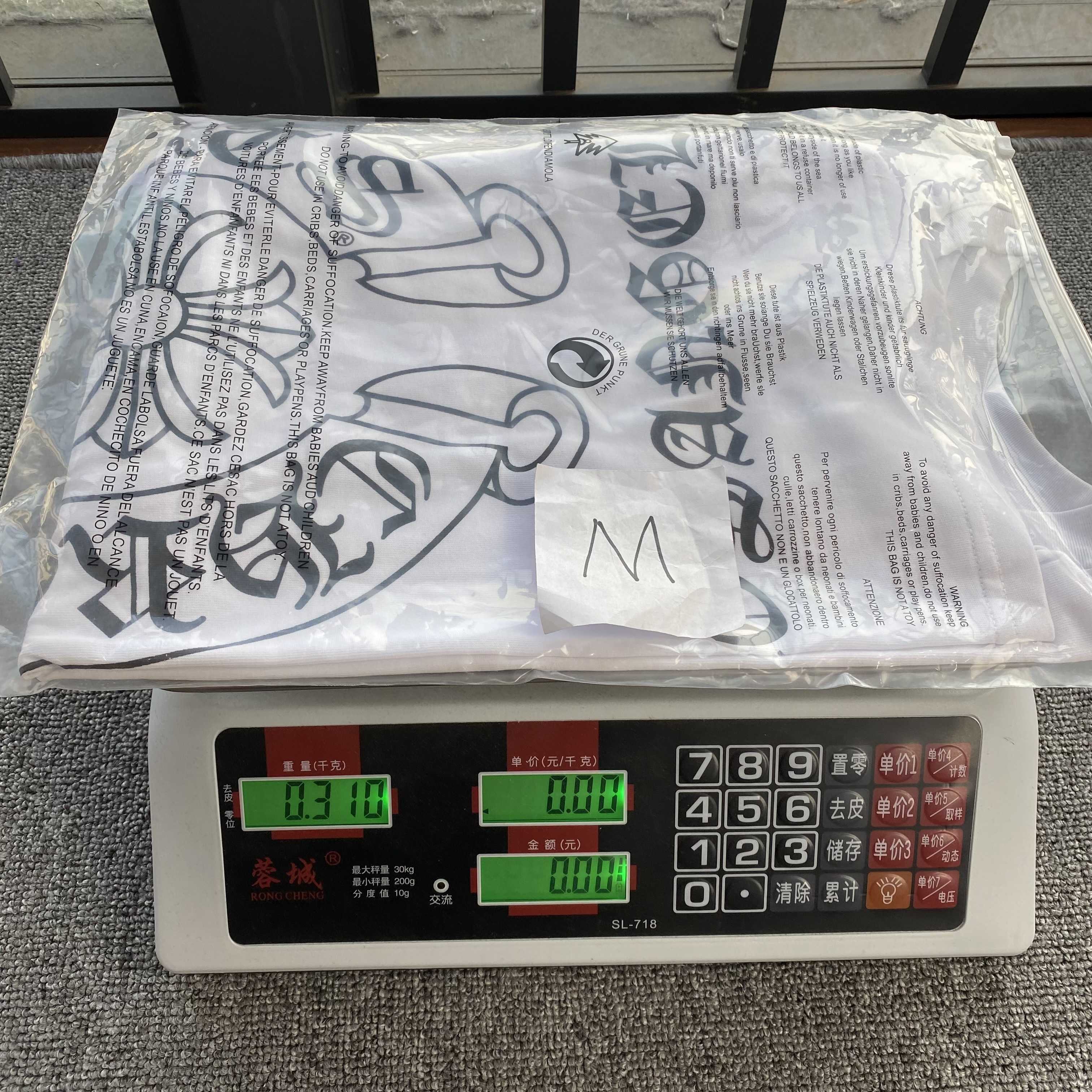 70_115  Chrome Hearts21ss Long Sleeves