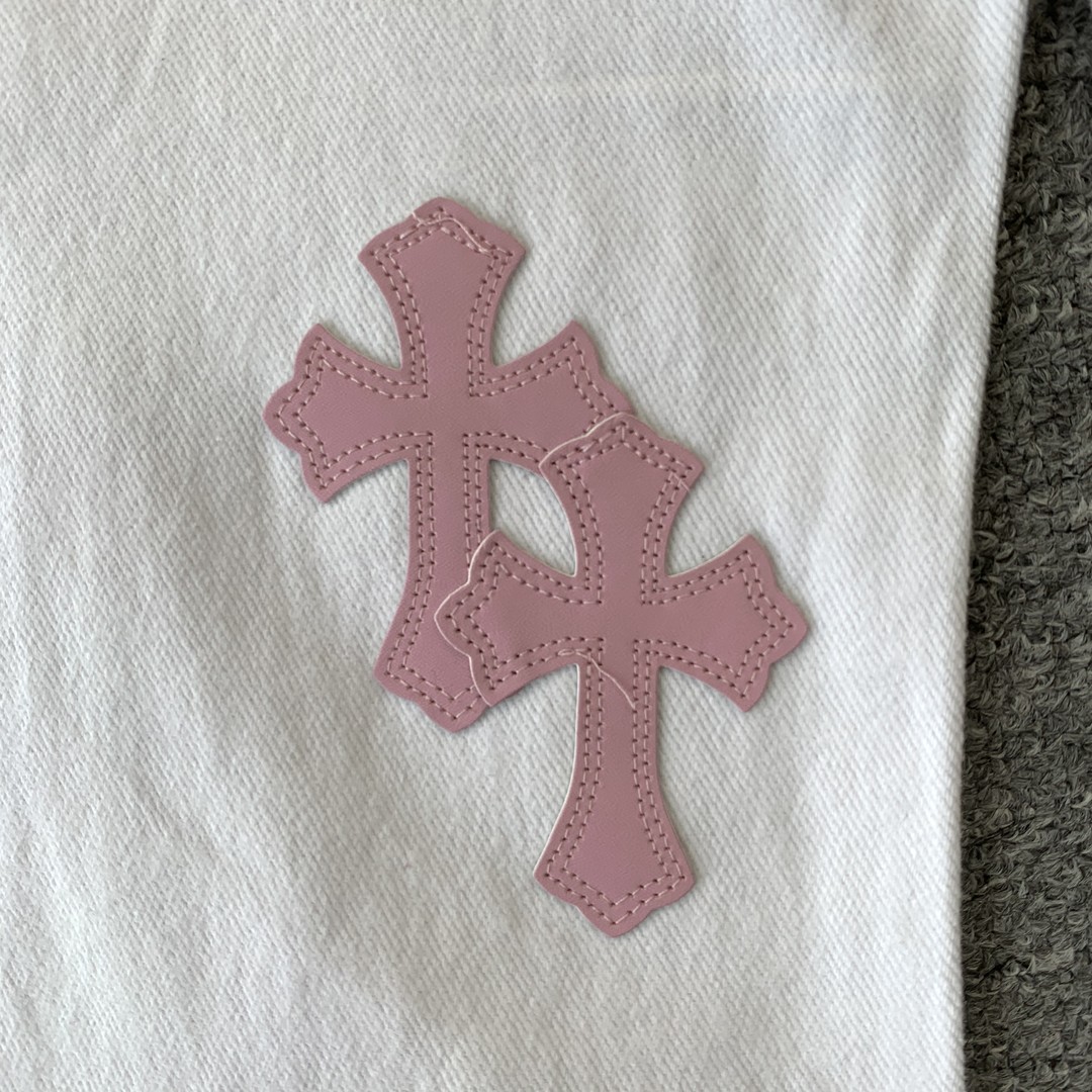 17_168  Chrome Hearts  Pants