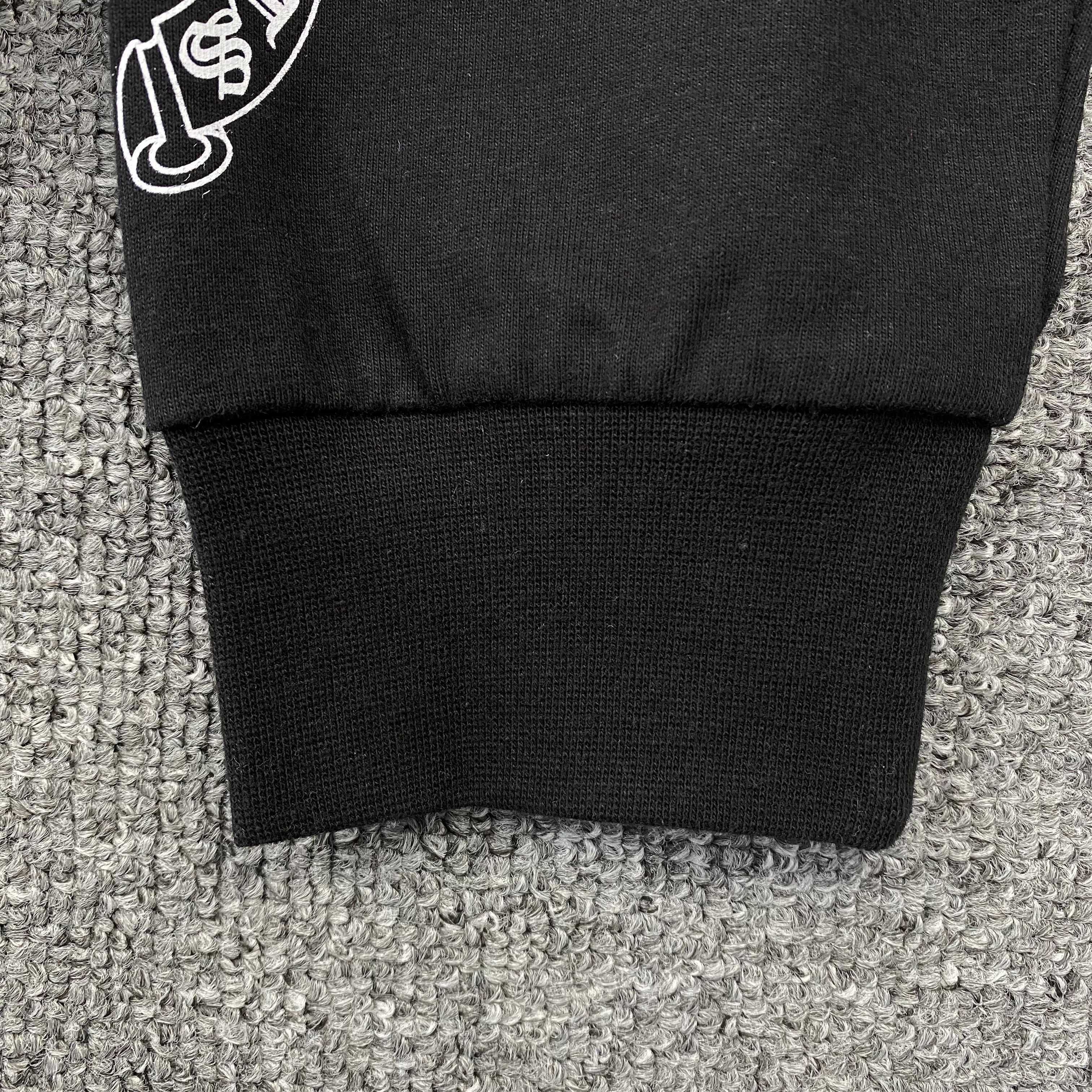 47_145  Chrome Hearts Long Sleeves