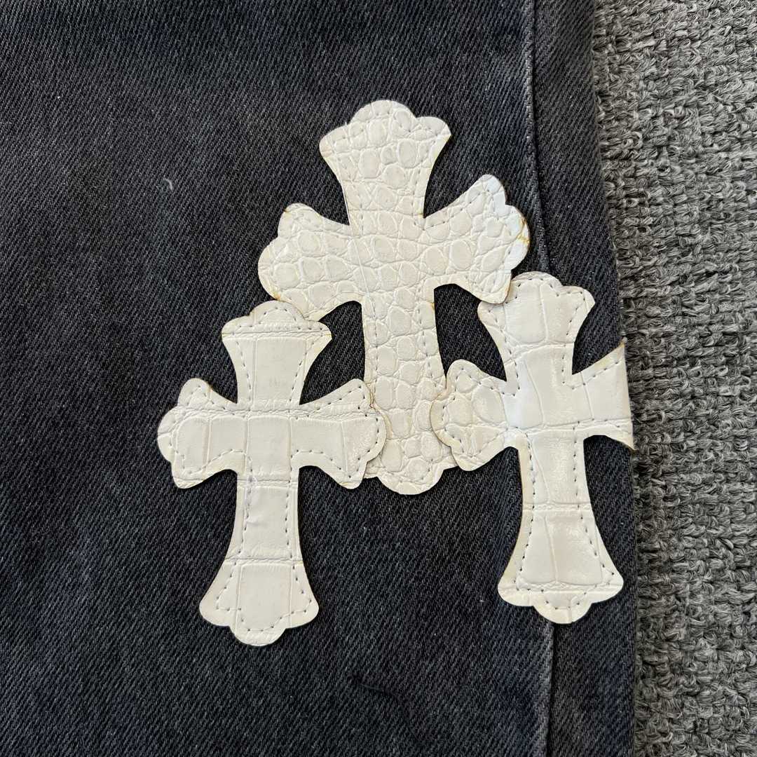 58_238 Chrome Hearts Pants