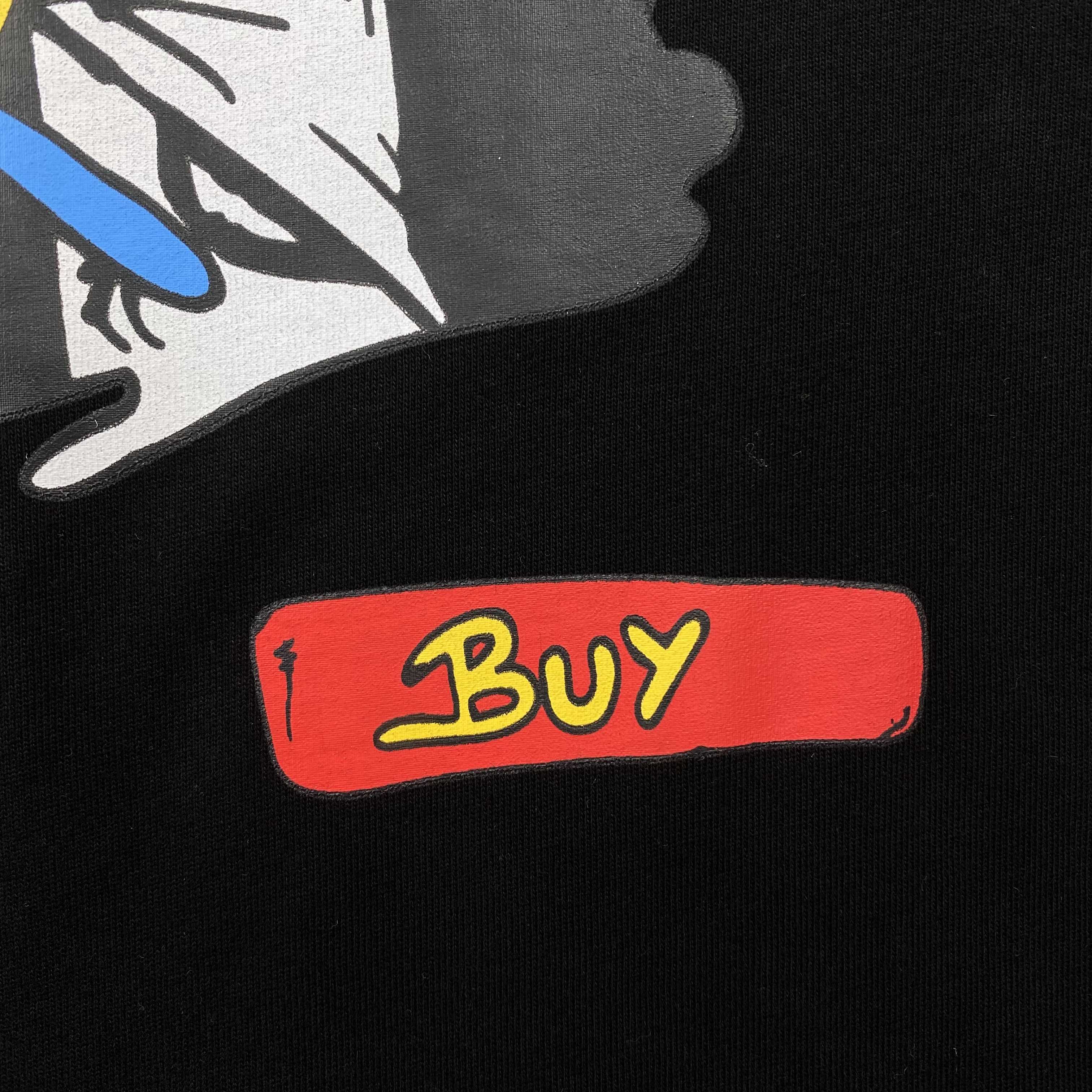 73_118 Chrome Hearts RecordsLong Sleeves