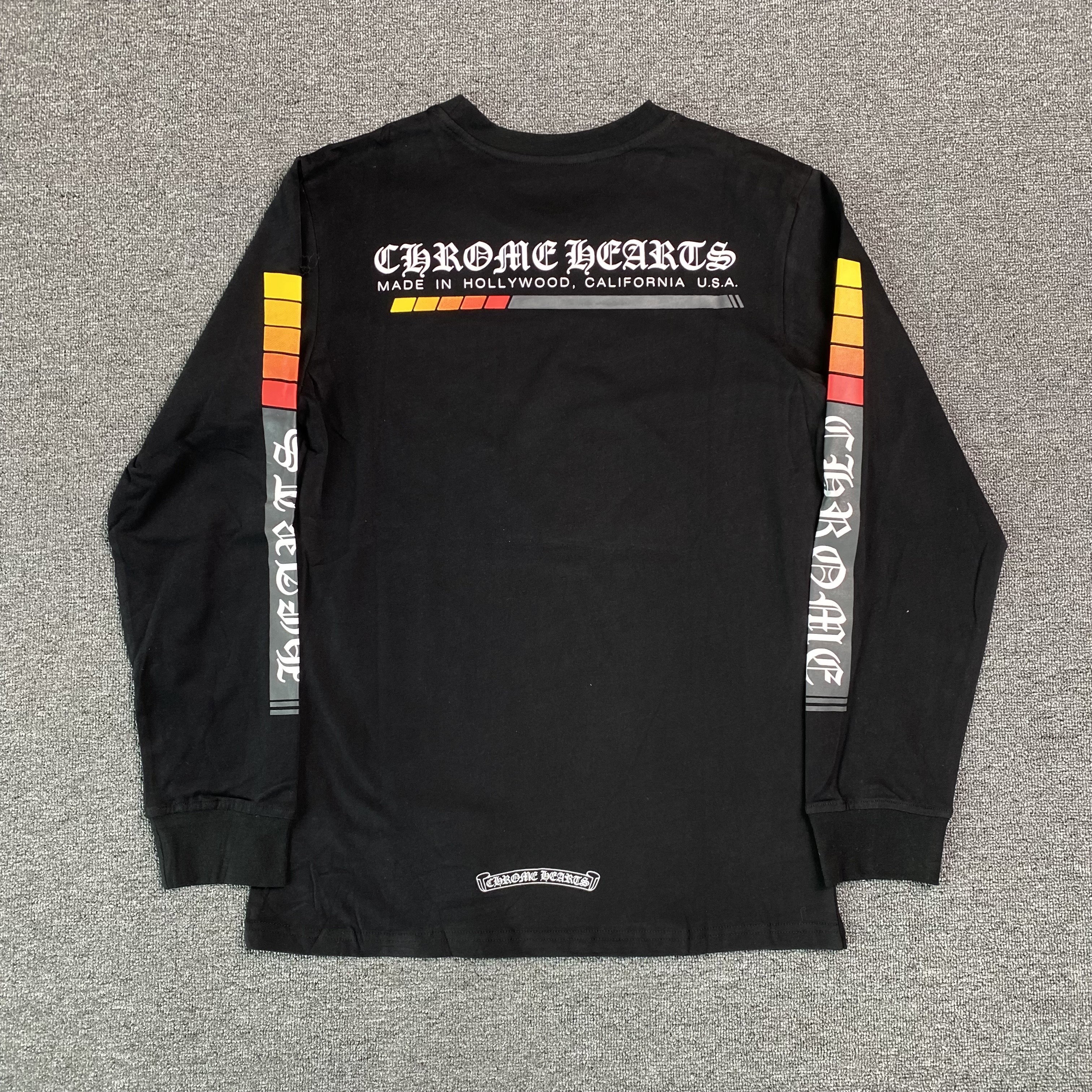 5_125 Chrome Hearts Long Sleeves