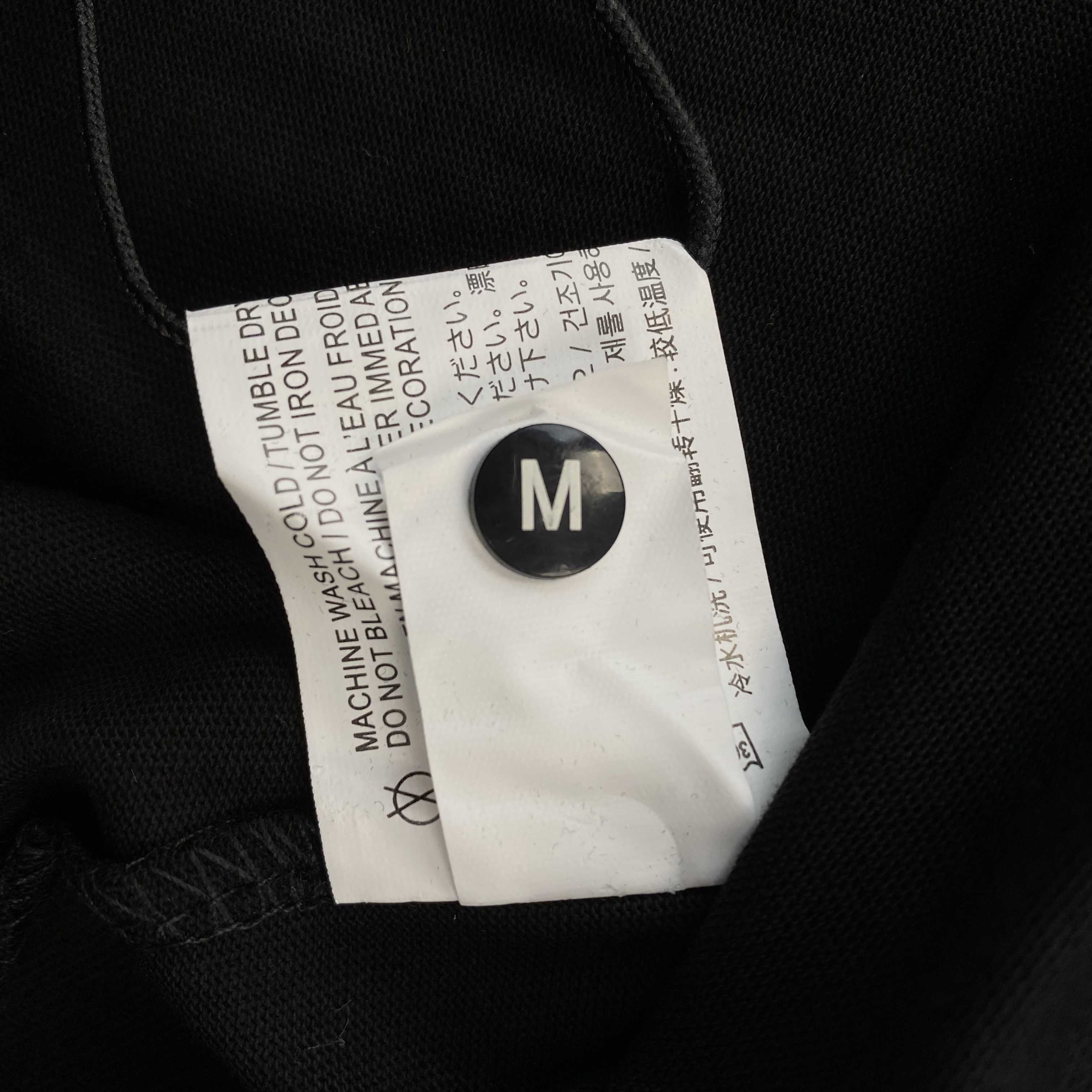 70_115  Chrome Hearts21ss Long Sleeves