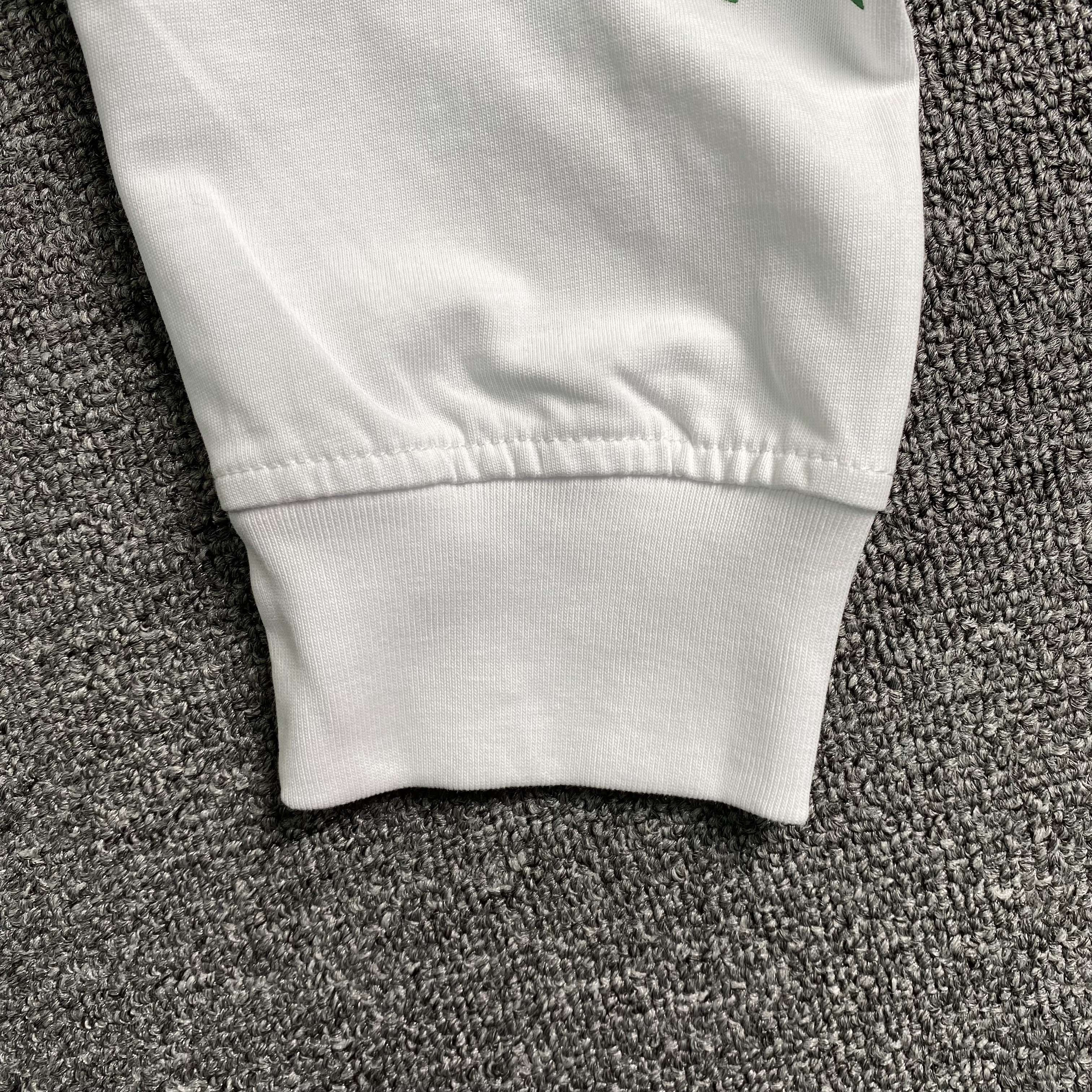 59_120  Chrome Hearts Long Sleeves