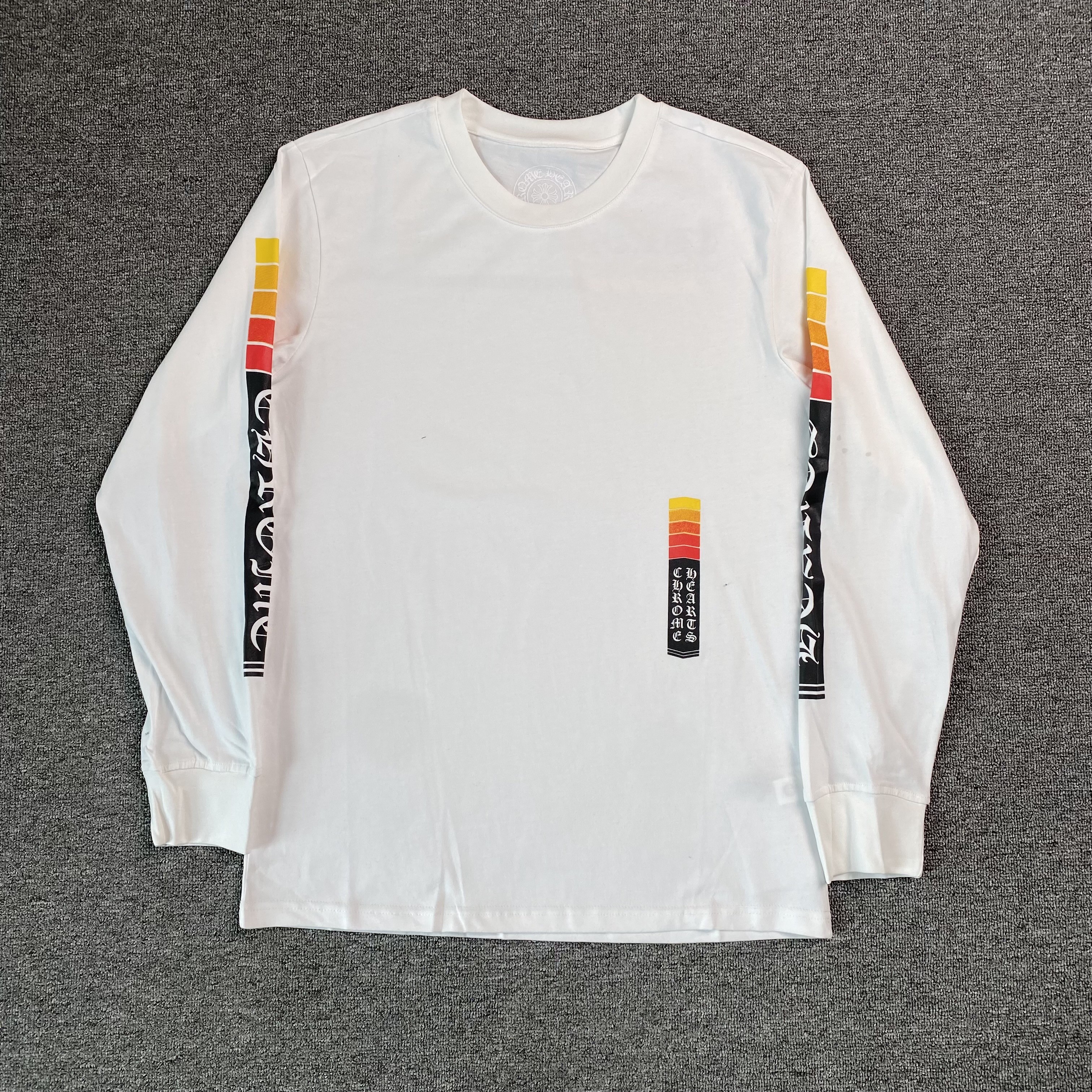 5_125 Chrome Hearts Long Sleeves