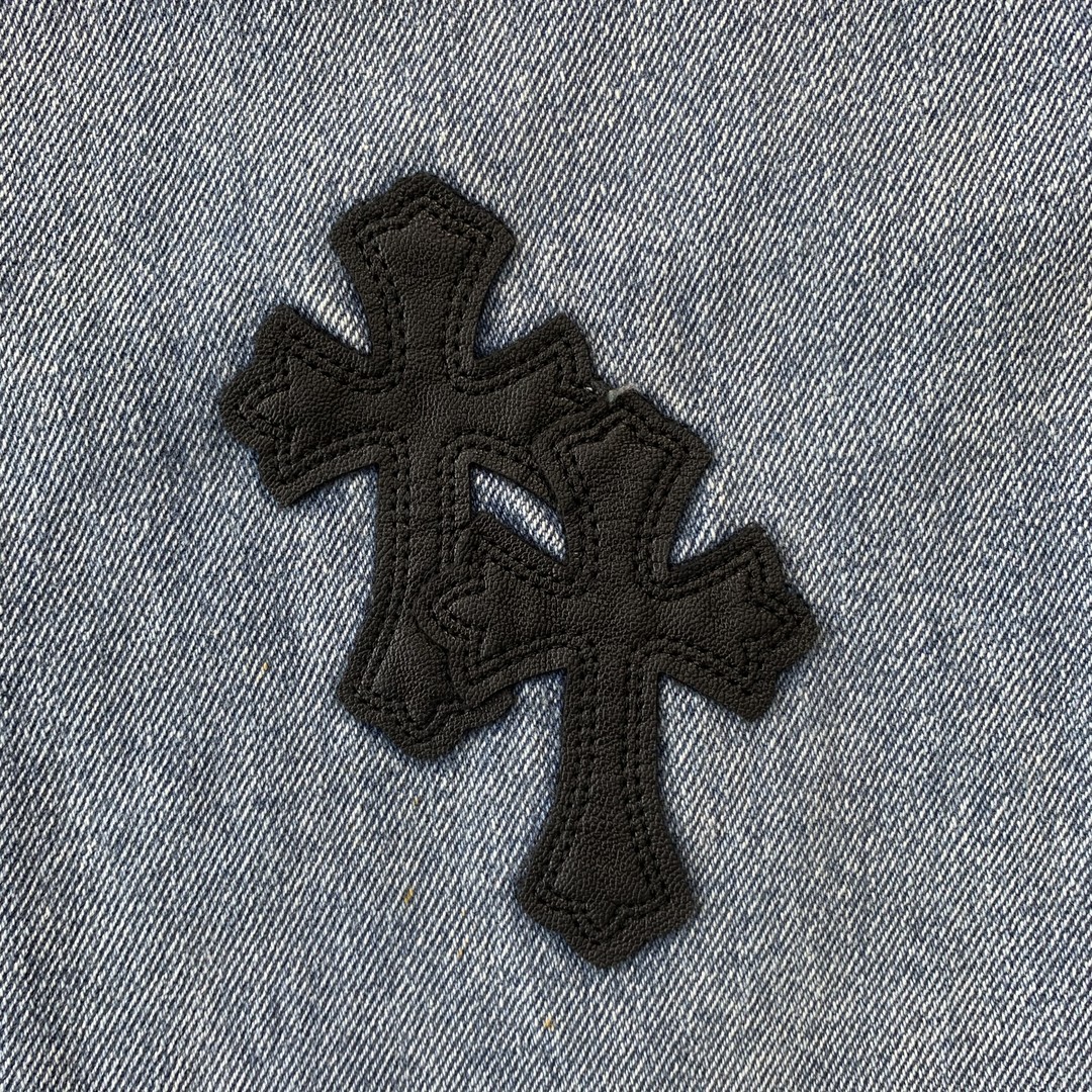 114_165 Chrome Hearts  Pants