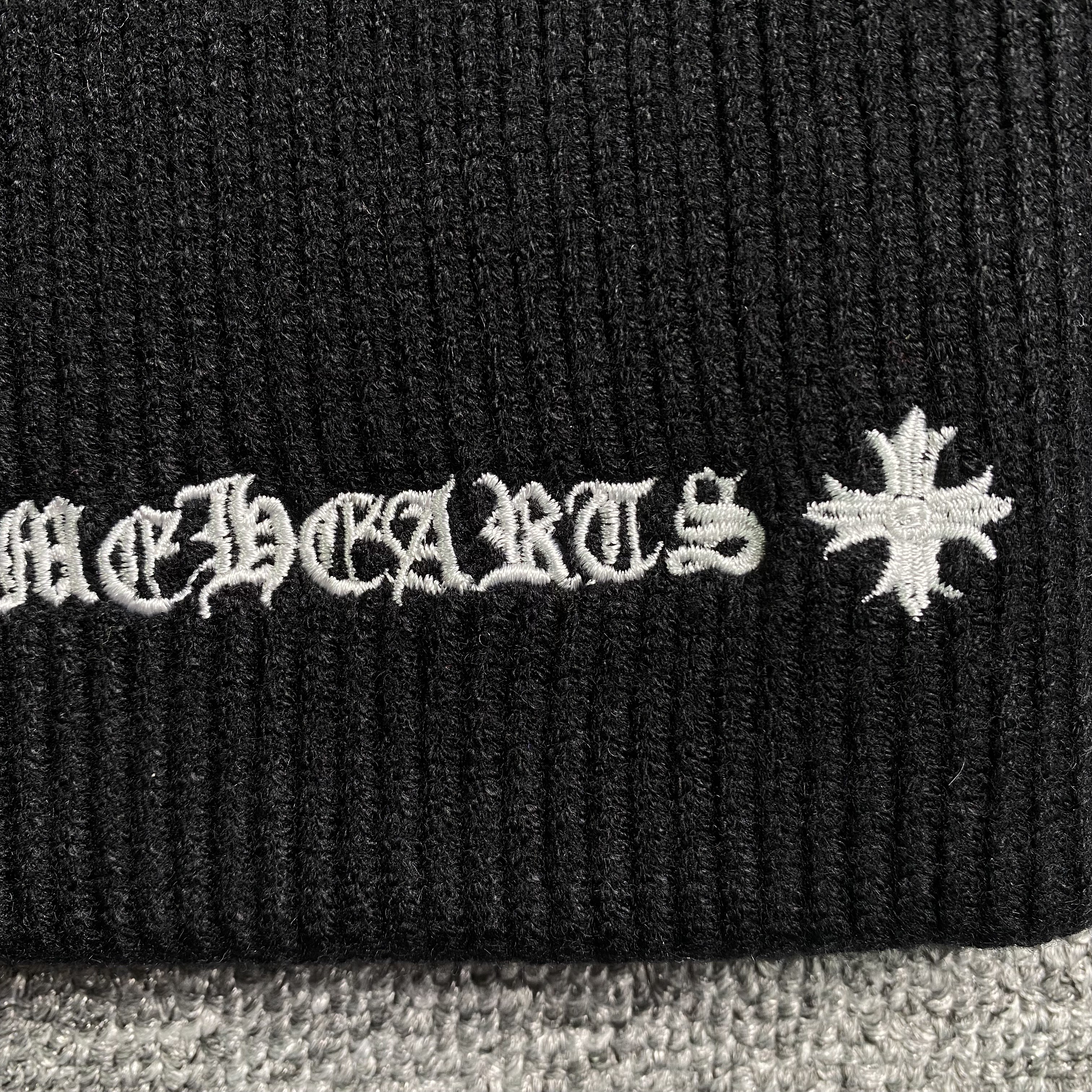 9_115 Chrome Hearts Beanie