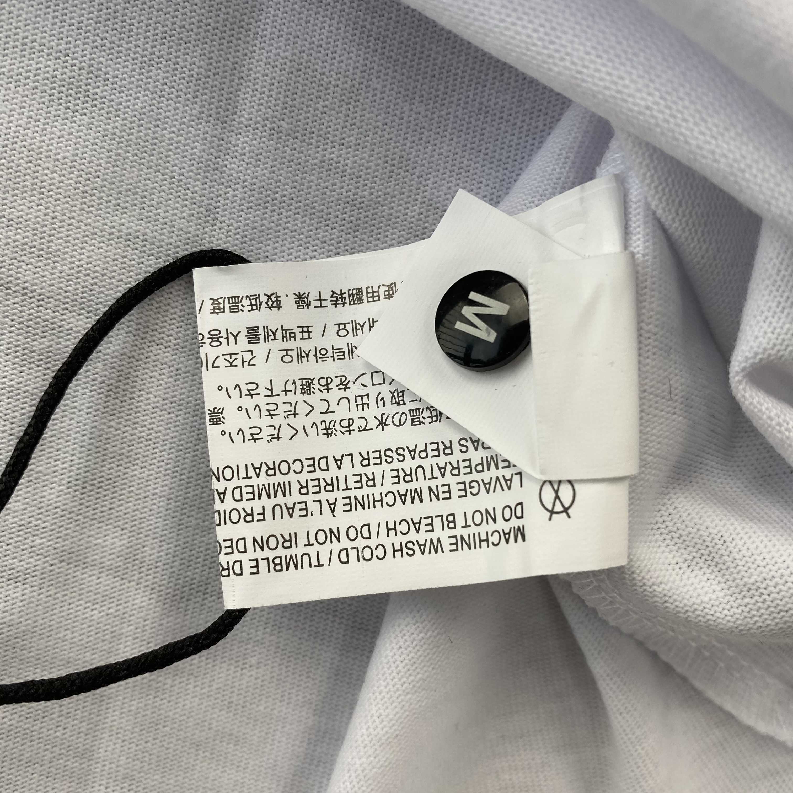 70_115  Chrome Hearts21ss Long Sleeves