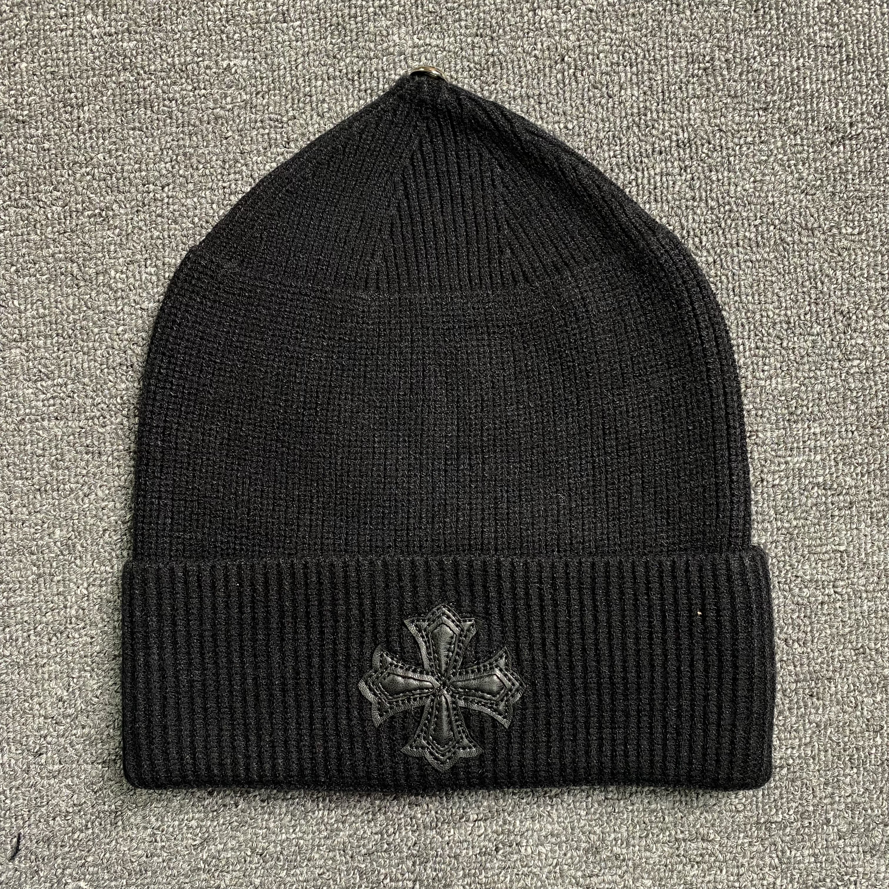 8_115 Chrome Hearts Beanie