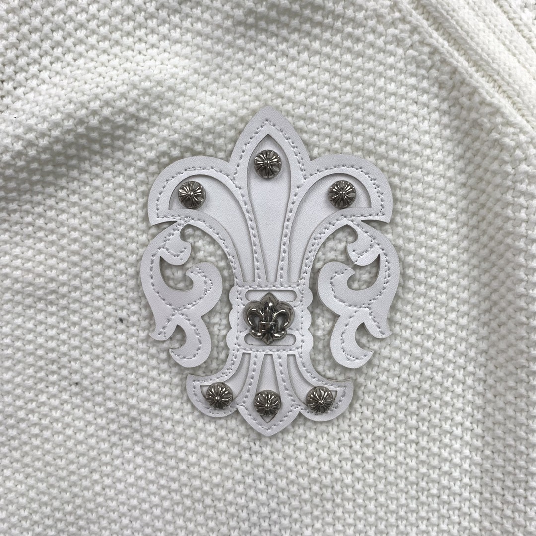 78_195  Chrome Hearts  Sweater