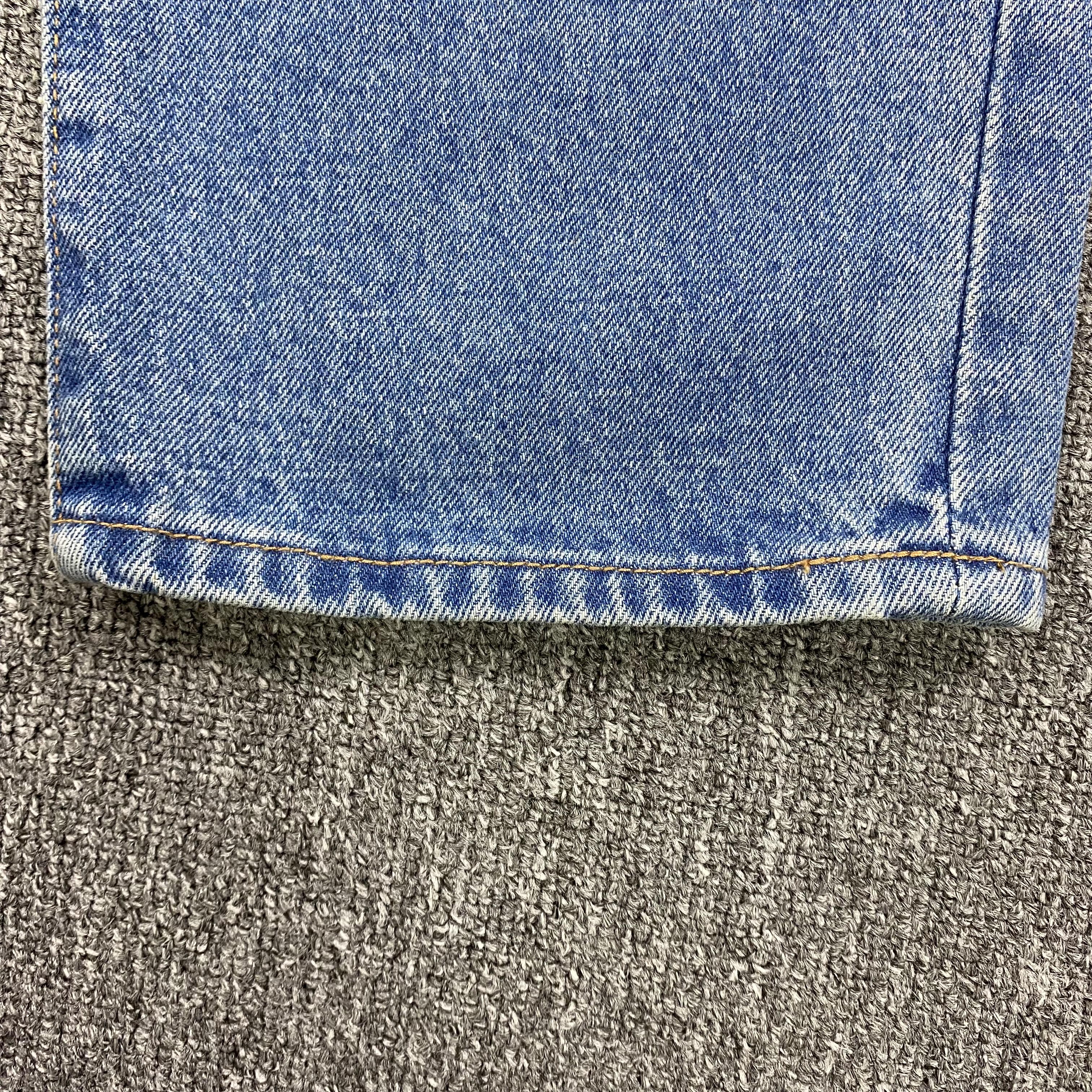 60_258 Chrome Hearts pants