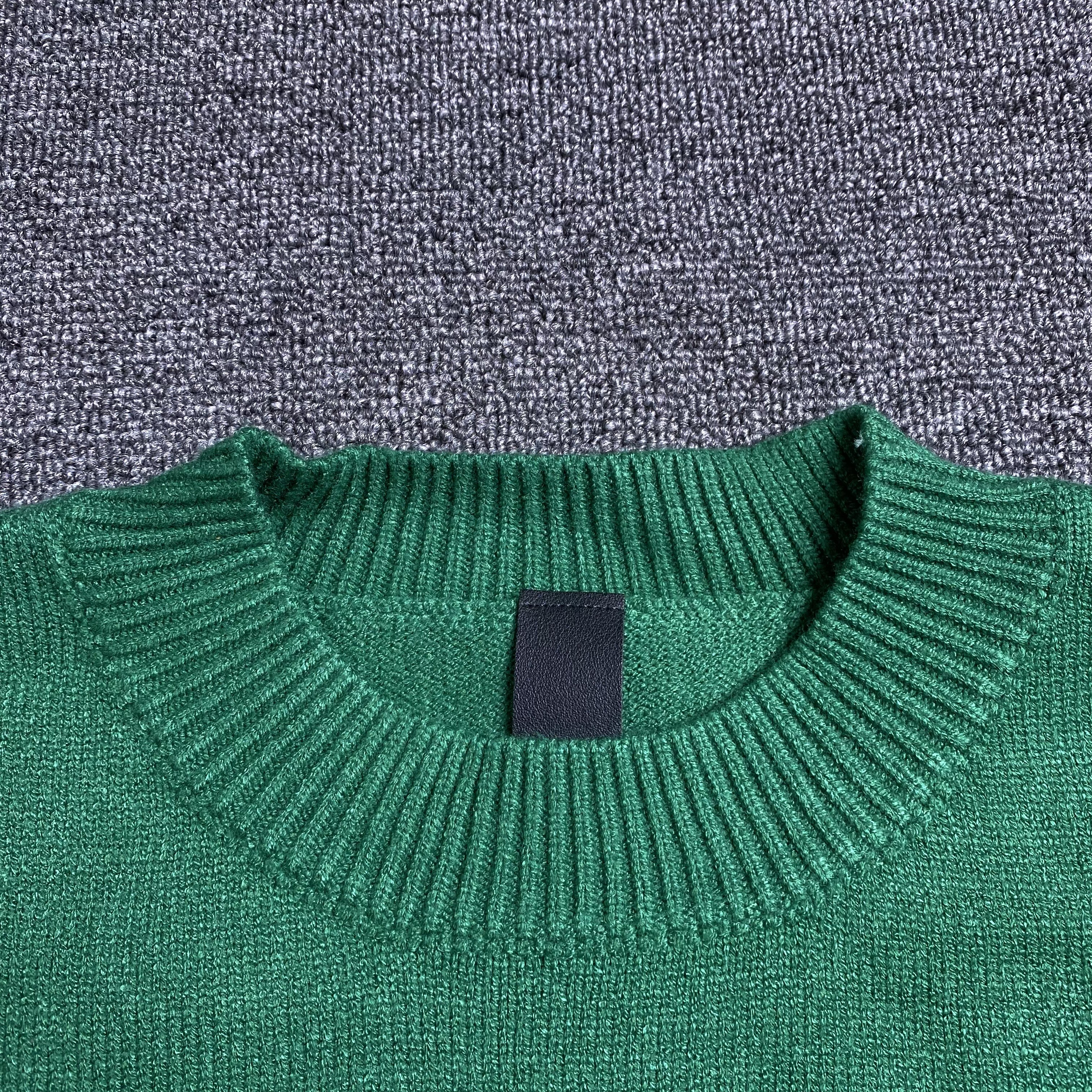 84_165 Chrome Hearts  Sweater