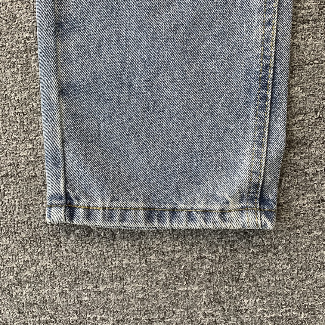 114_165 Chrome Hearts  Pants