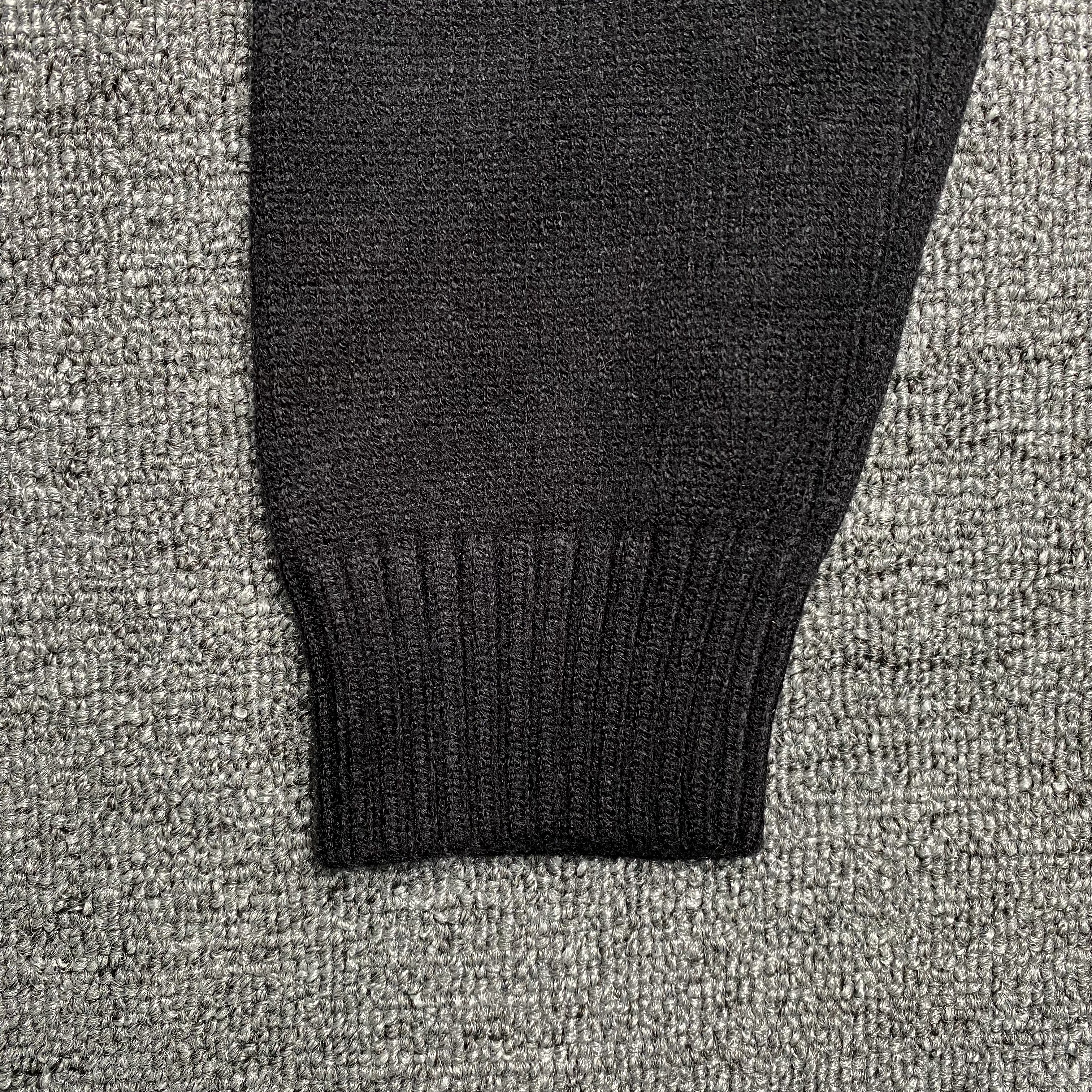 85_195 Chrome Hearts  Sweater