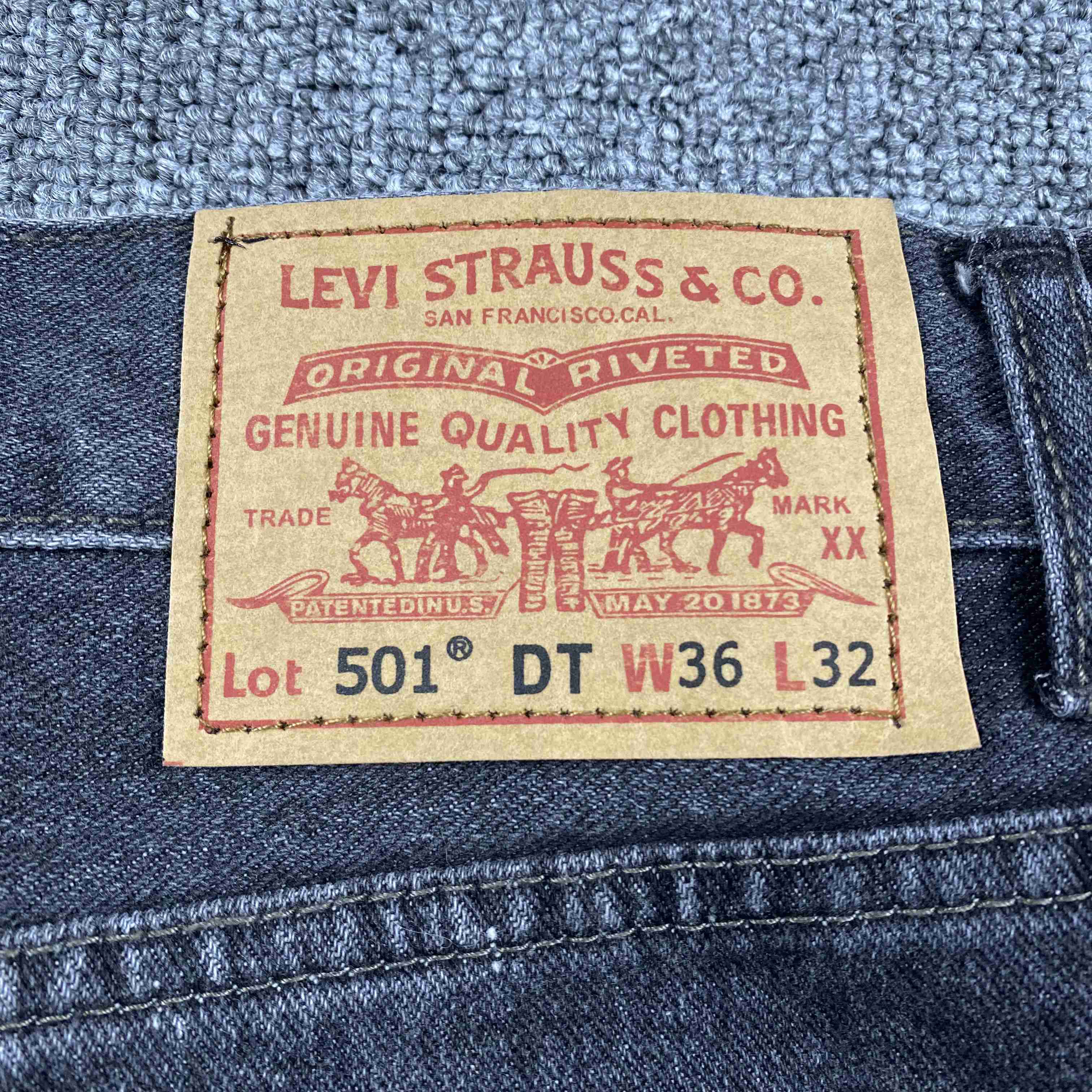 82_238 Chrome Hearts Pants