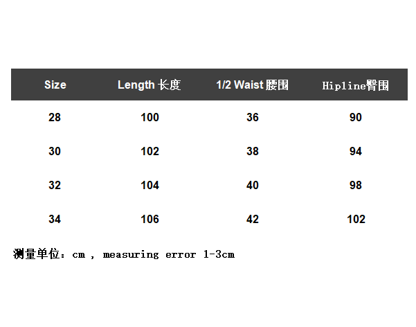 18_208  Chrome Hearts  Pants