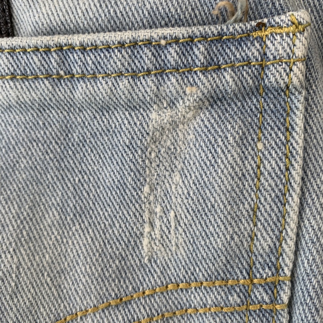 115_165 Chrome Hearts  Pants