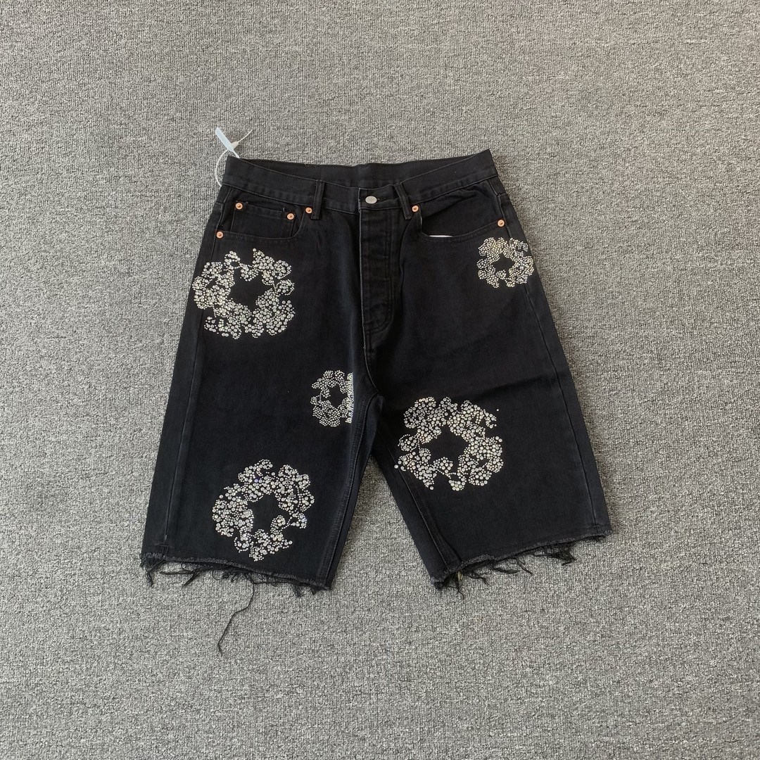 10_279  Denim Tears  Shorts