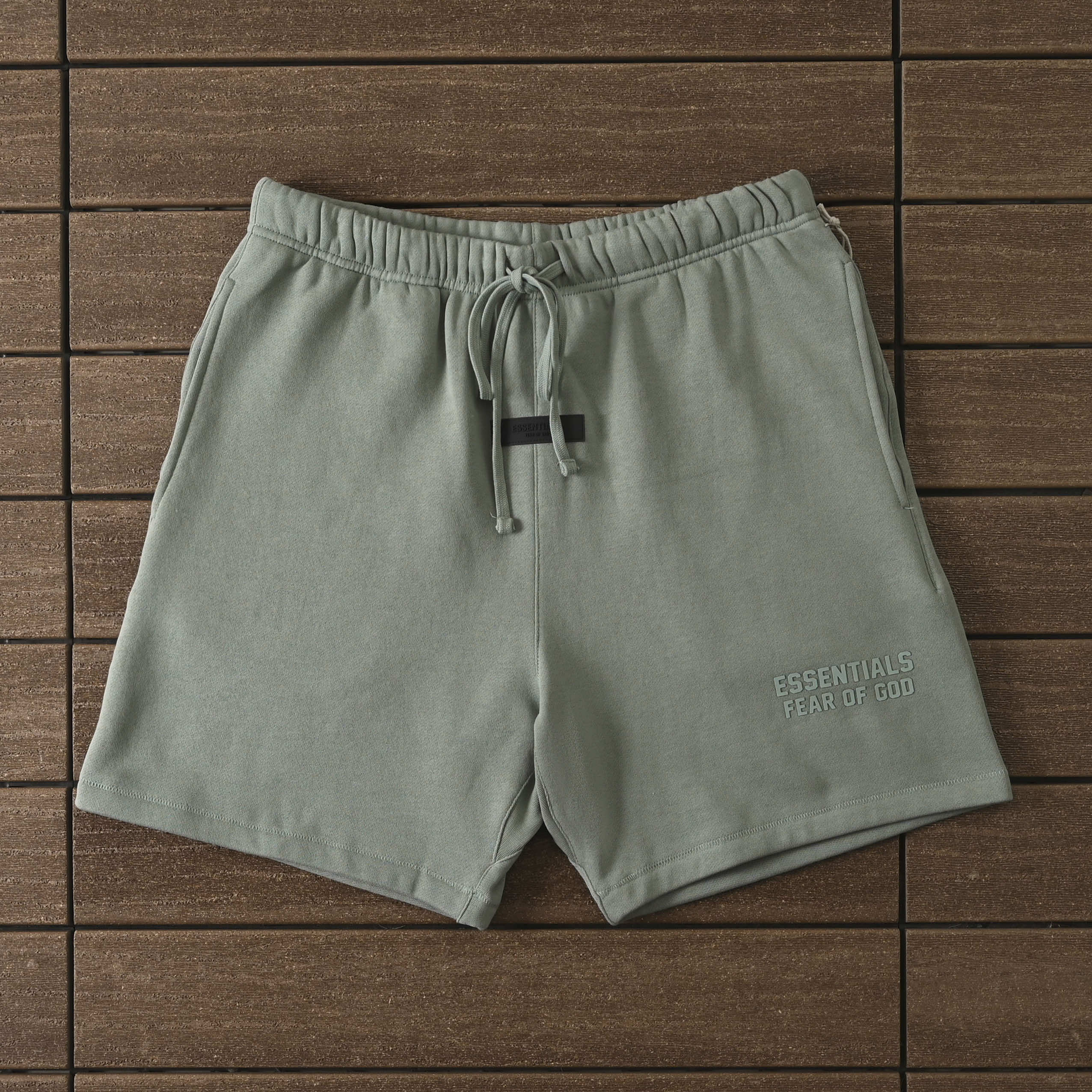 72_[1:1 quality] FOG Shorts