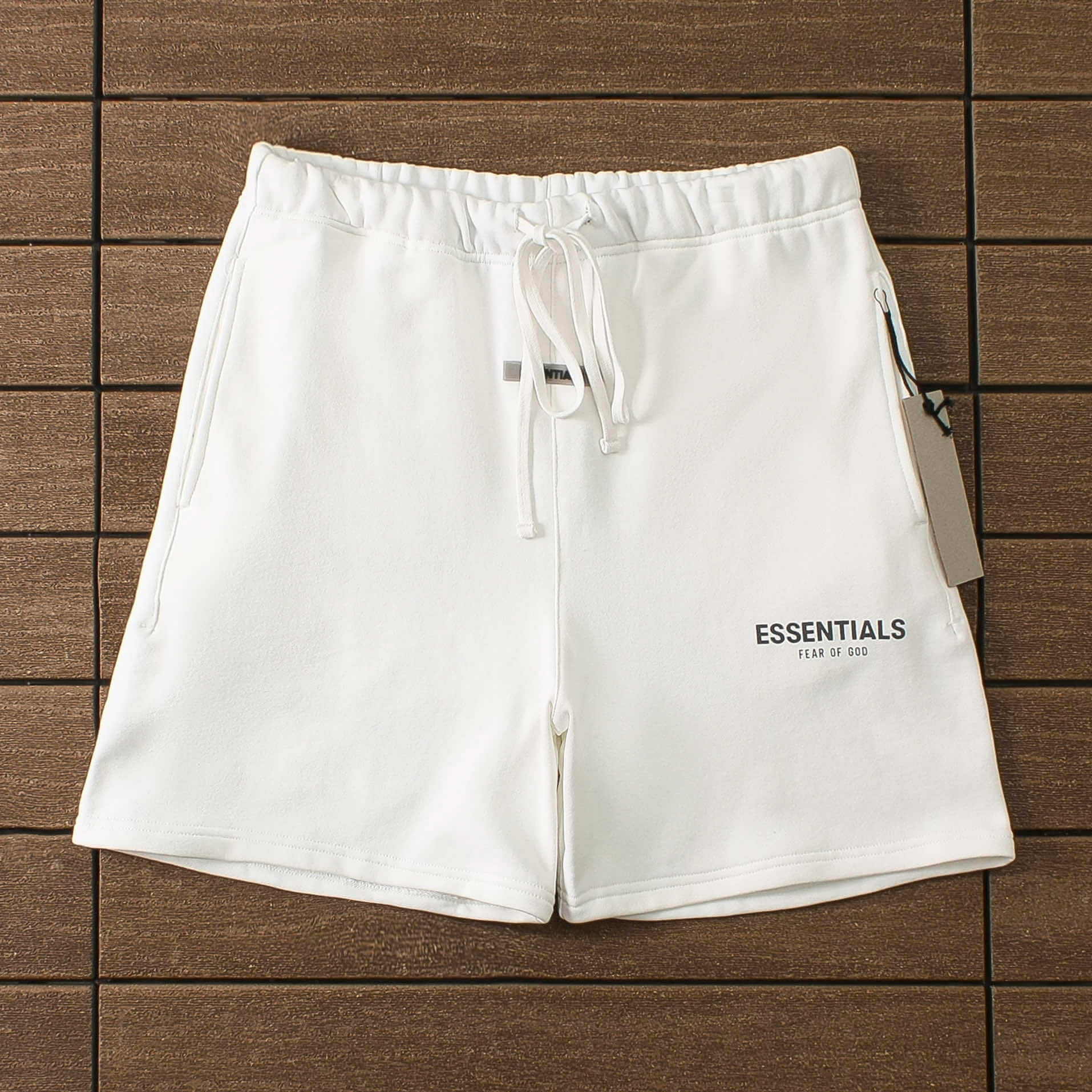 42_[1:1 quality] FOG Shorts