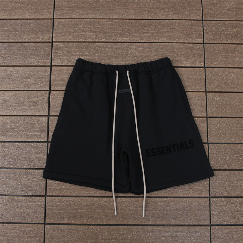 85_[1:1 quality] FOG Shorts