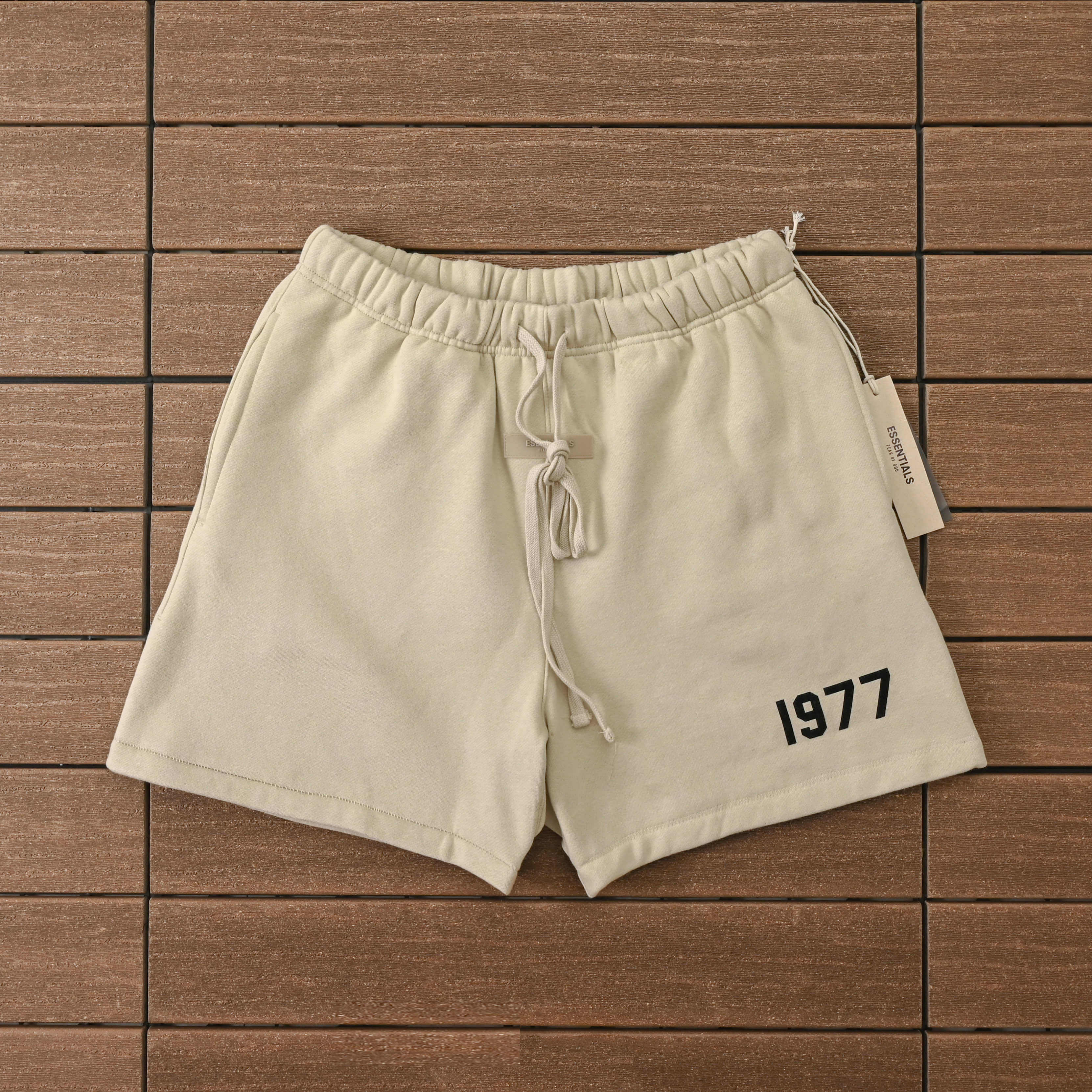 111_[1:1 quality] FOG Shorts