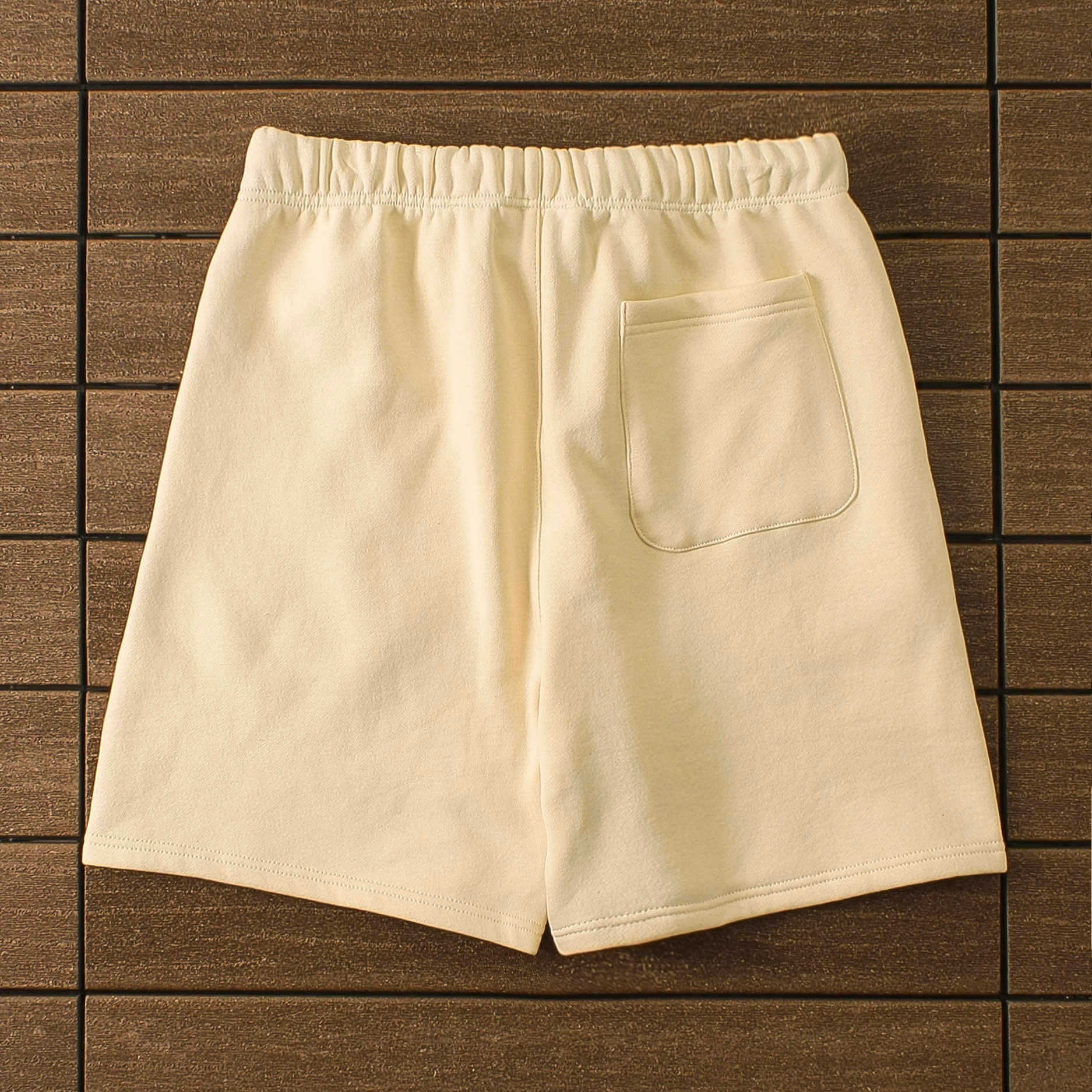 42_[1:1 quality] FOG Shorts
