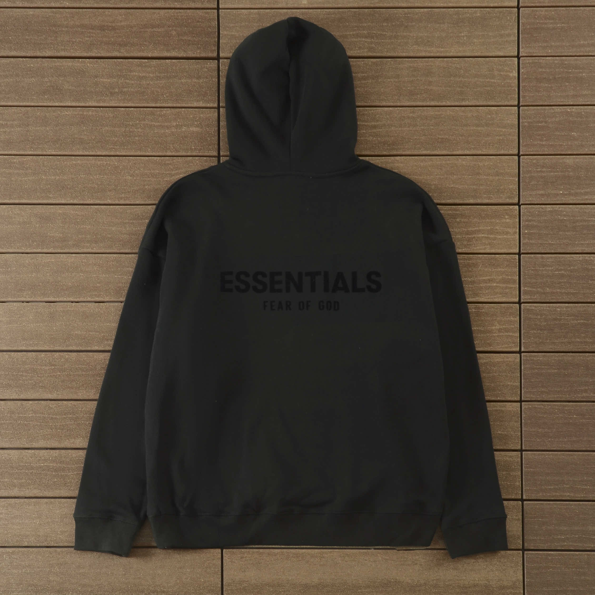 49_[1:1 quality] FOG Hoodie