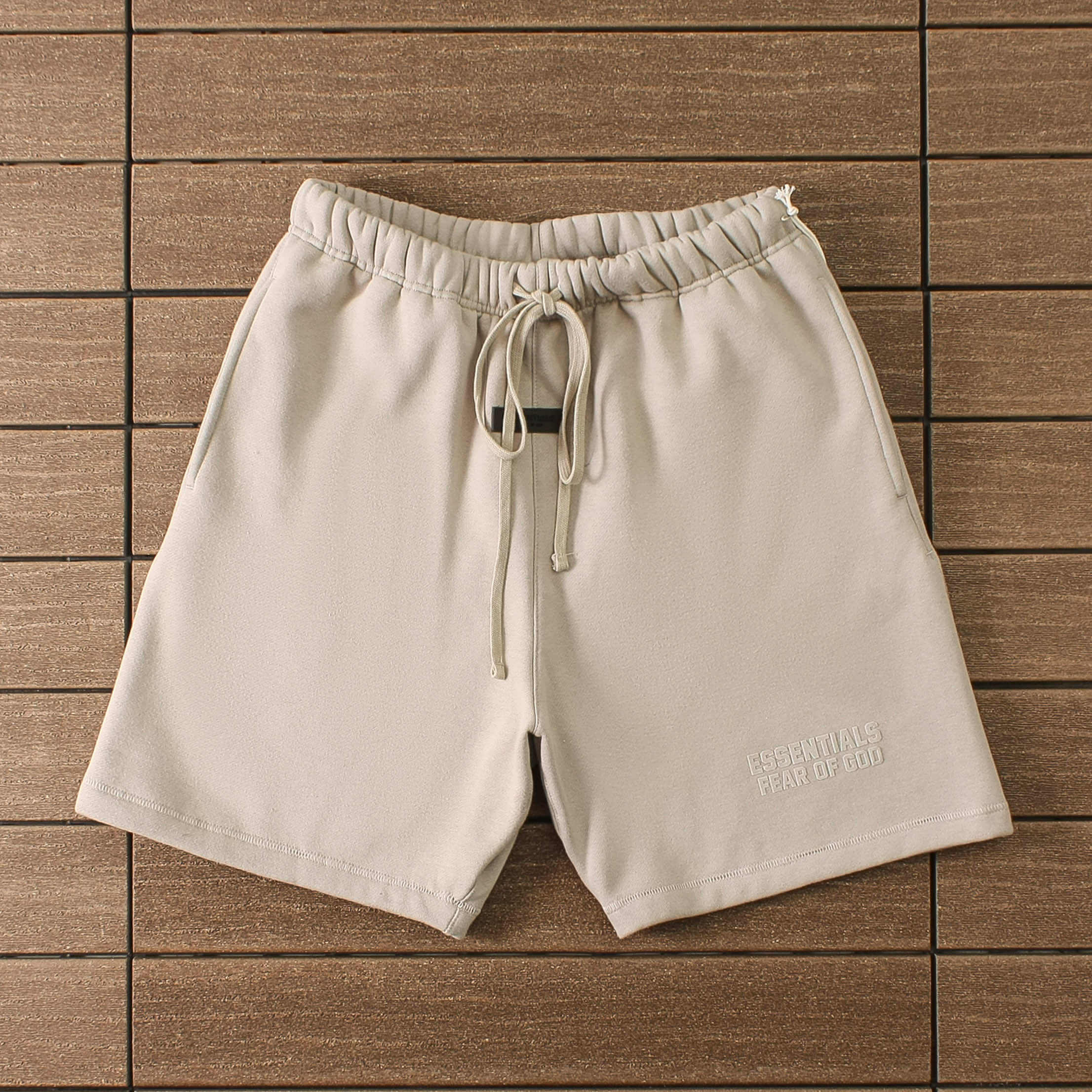3_[1:1 quality] FOG Shorts