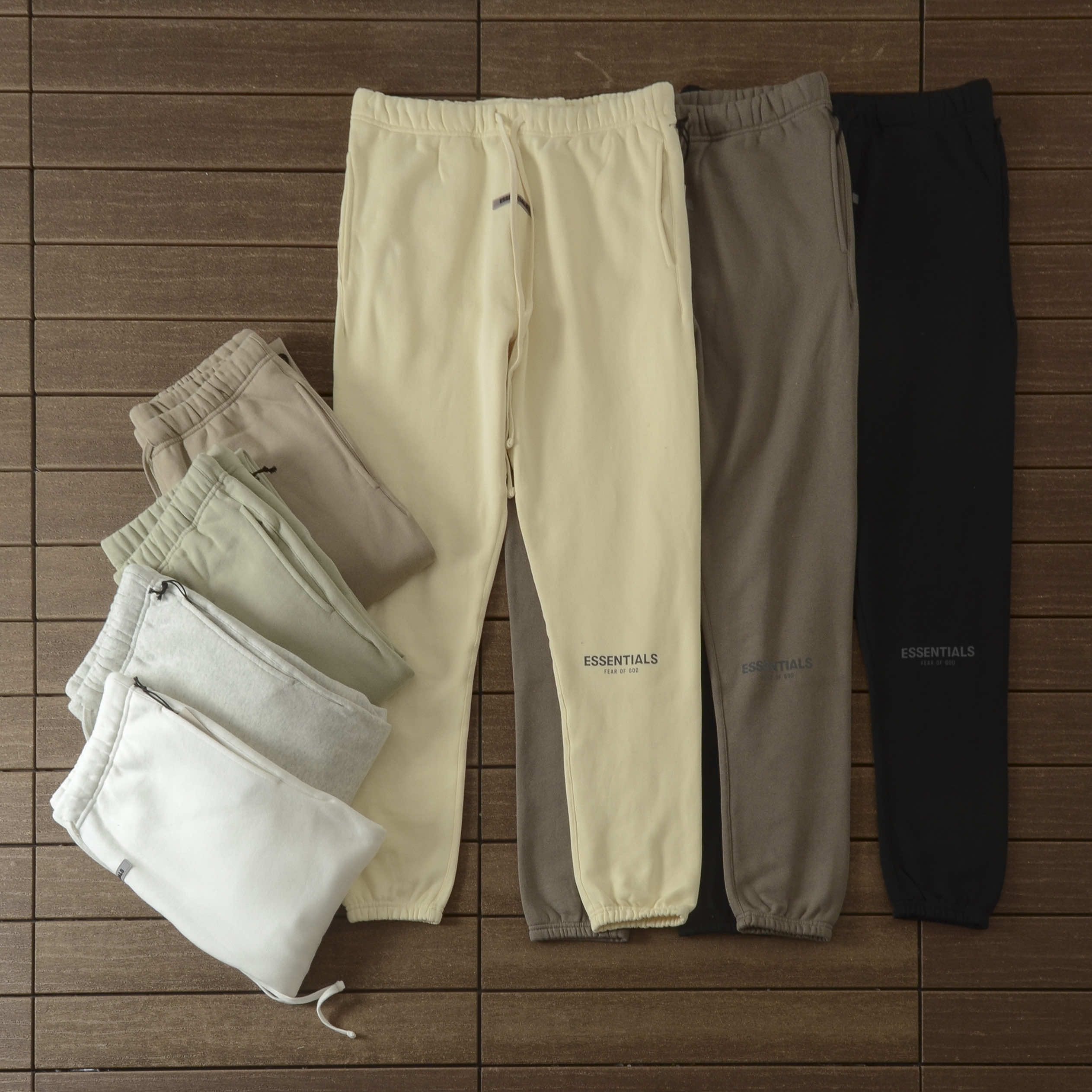 112_[1:1 quality] FOG Pants