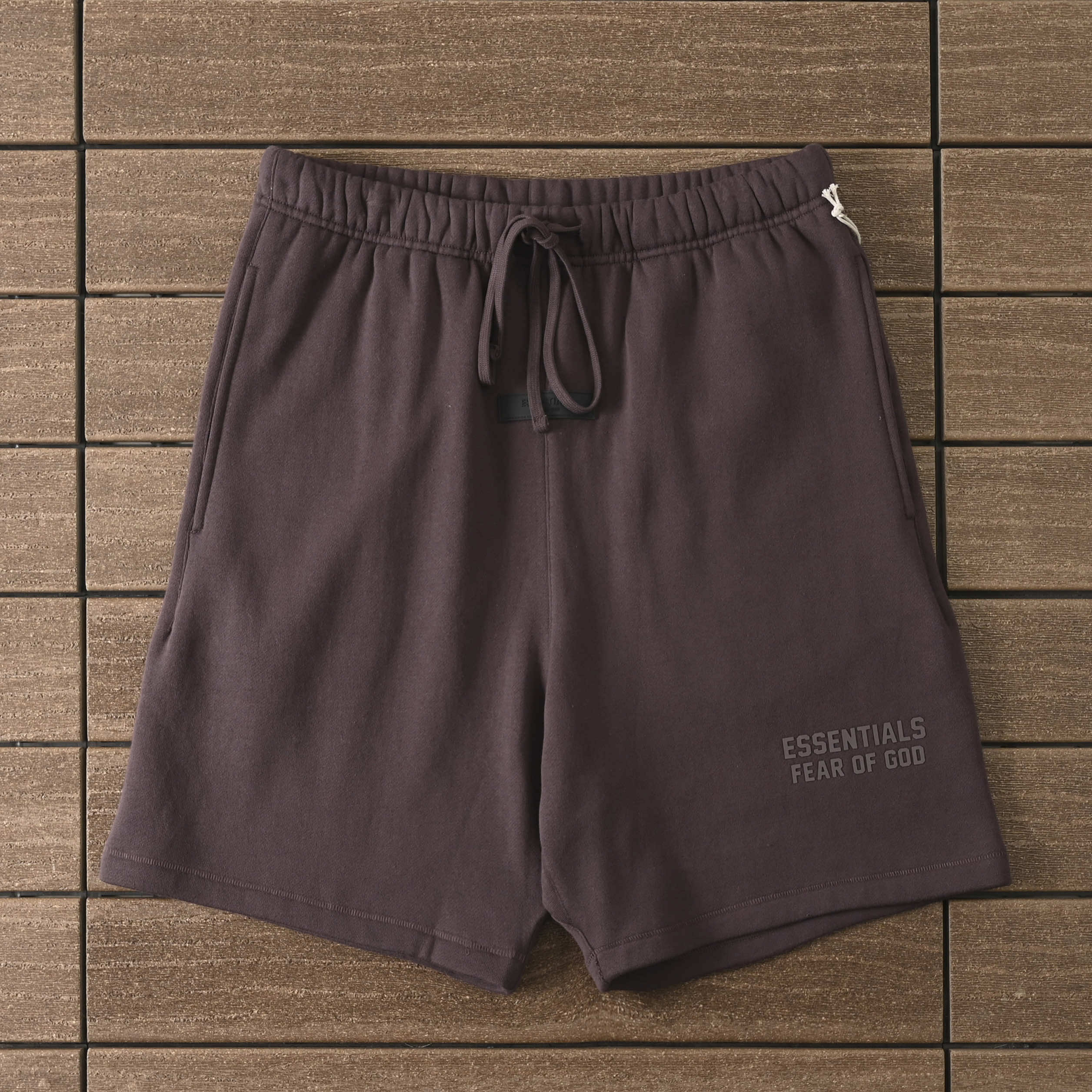 72_[1:1 quality] FOG Shorts