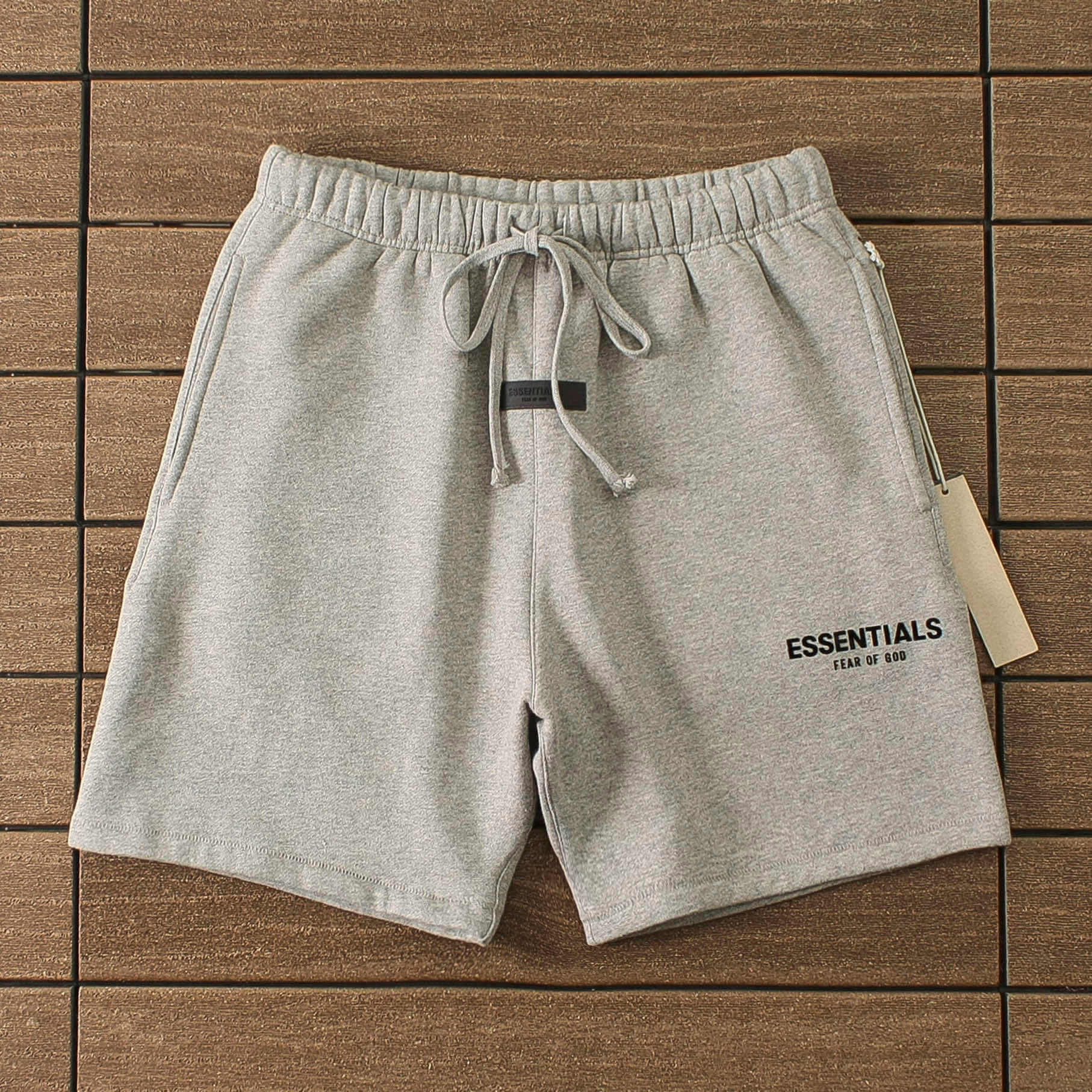 105_[1:1 quality] FOG Shorts