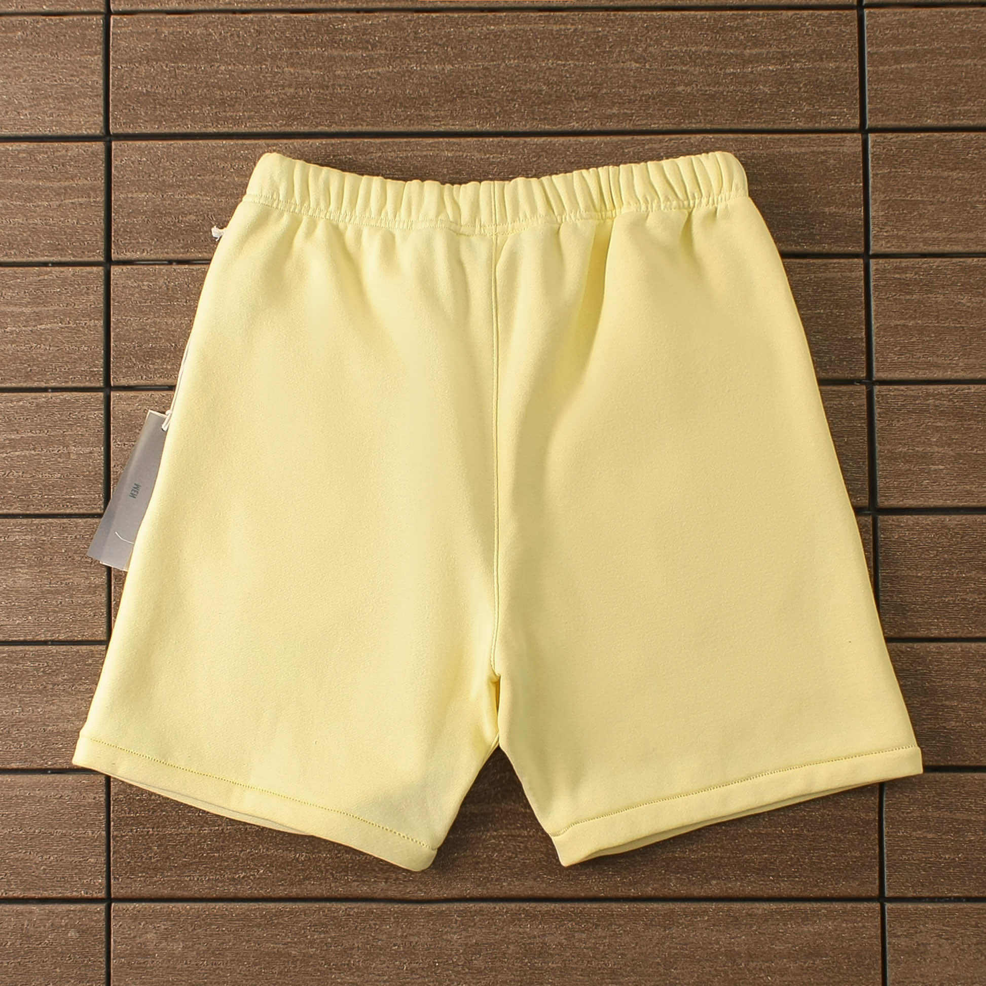 3_[1:1 quality] FOG Shorts