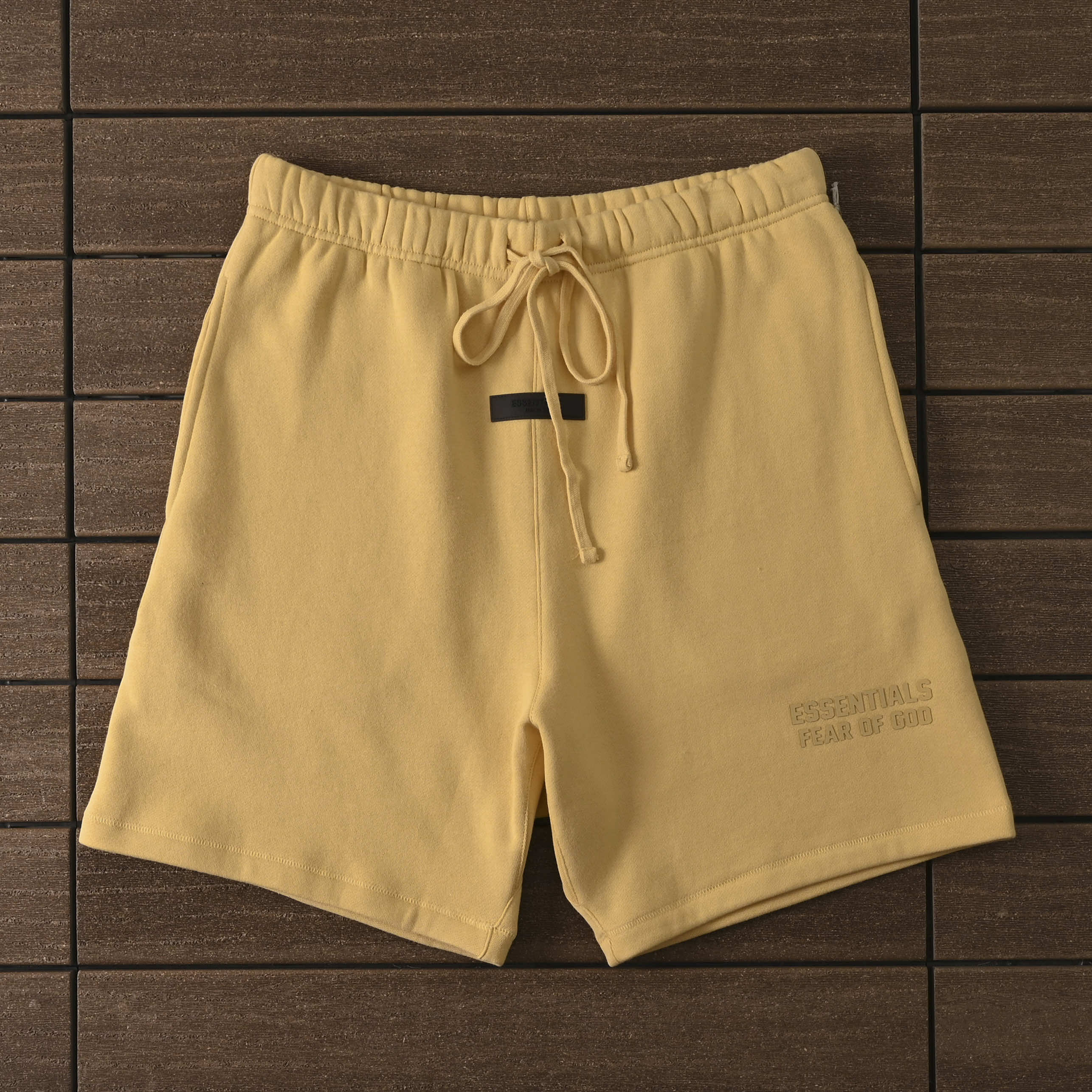 72_[1:1 quality] FOG Shorts