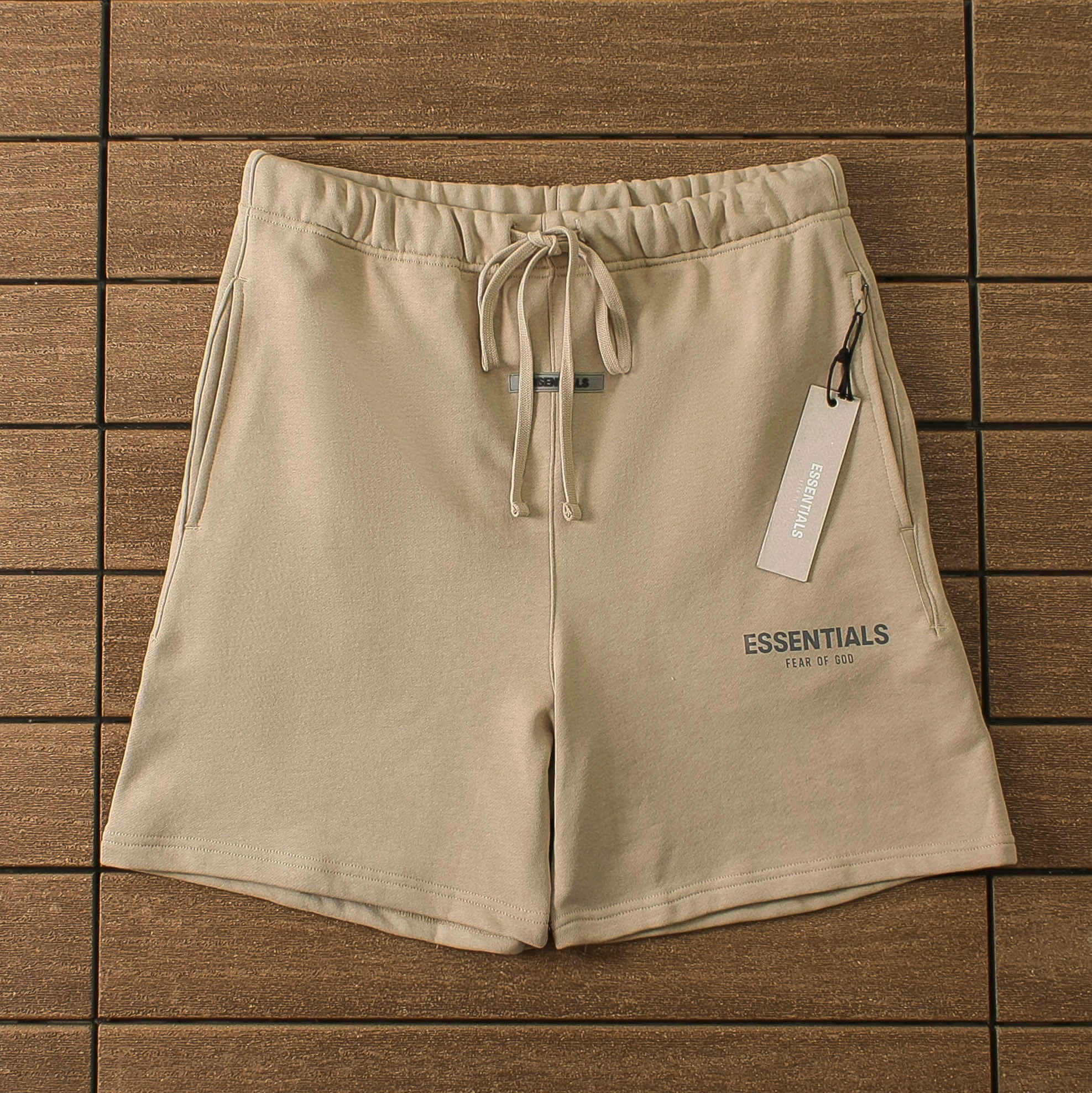 42_[1:1 quality] FOG Shorts