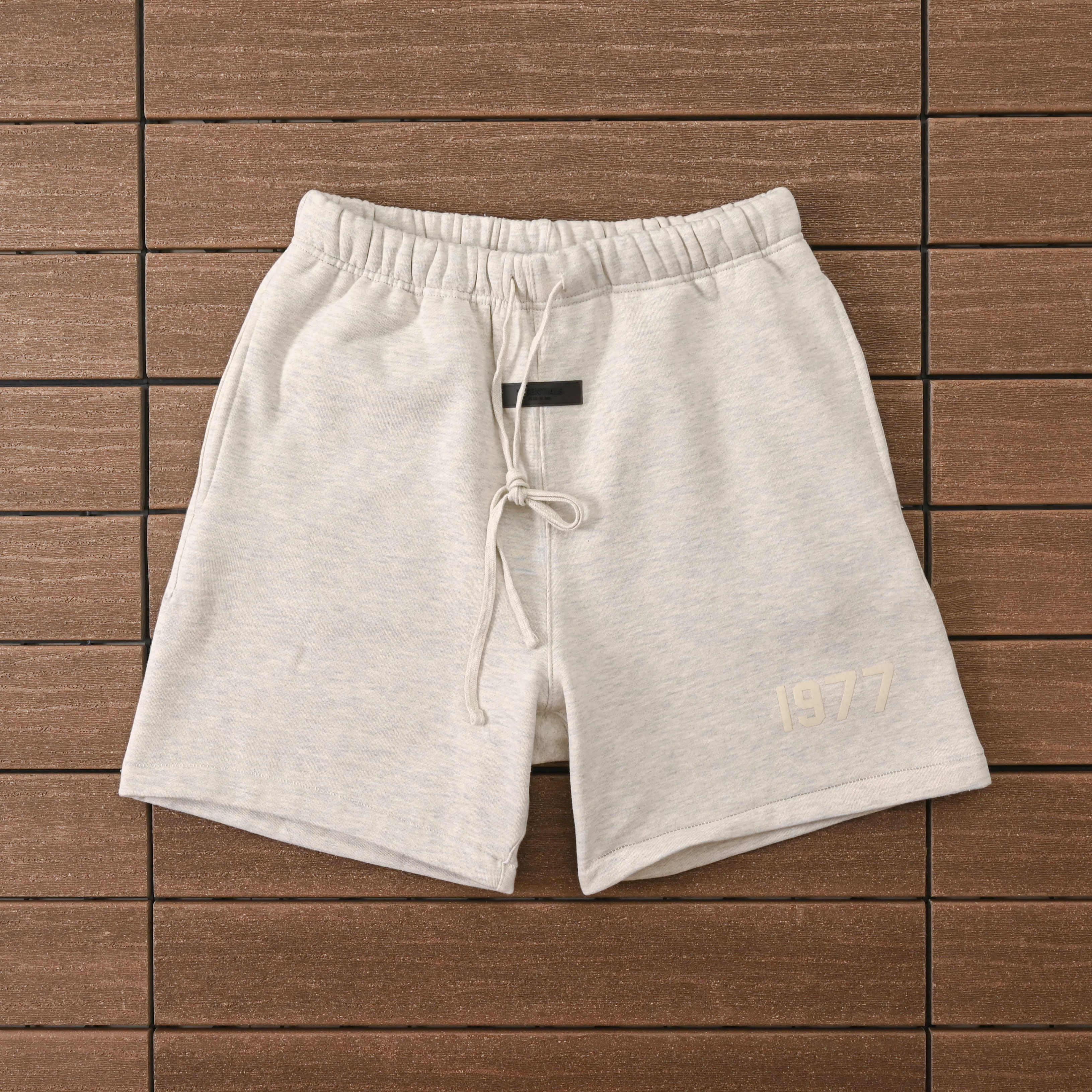 111_[1:1 quality] FOG Shorts