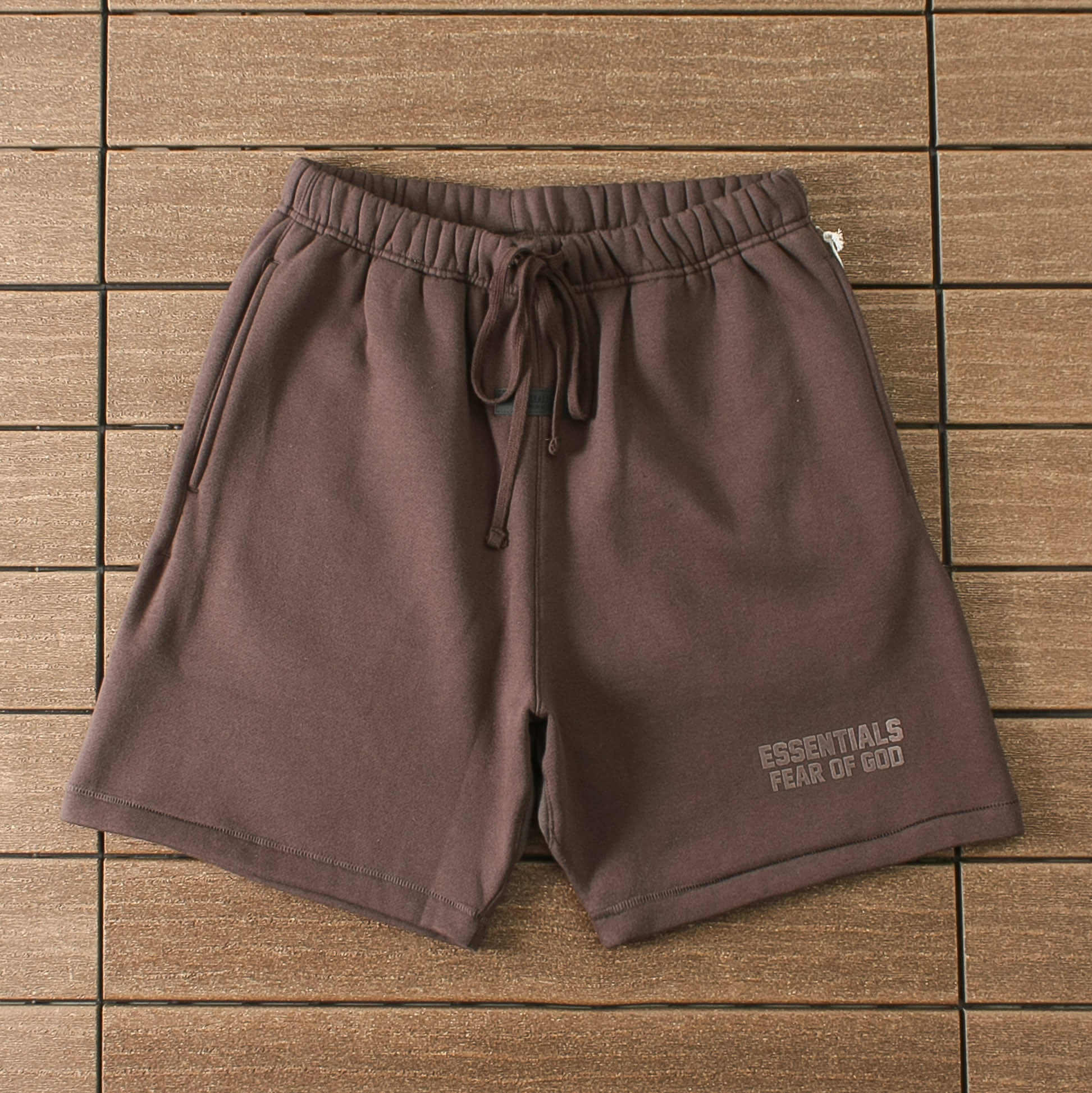 3_[1:1 quality] FOG Shorts
