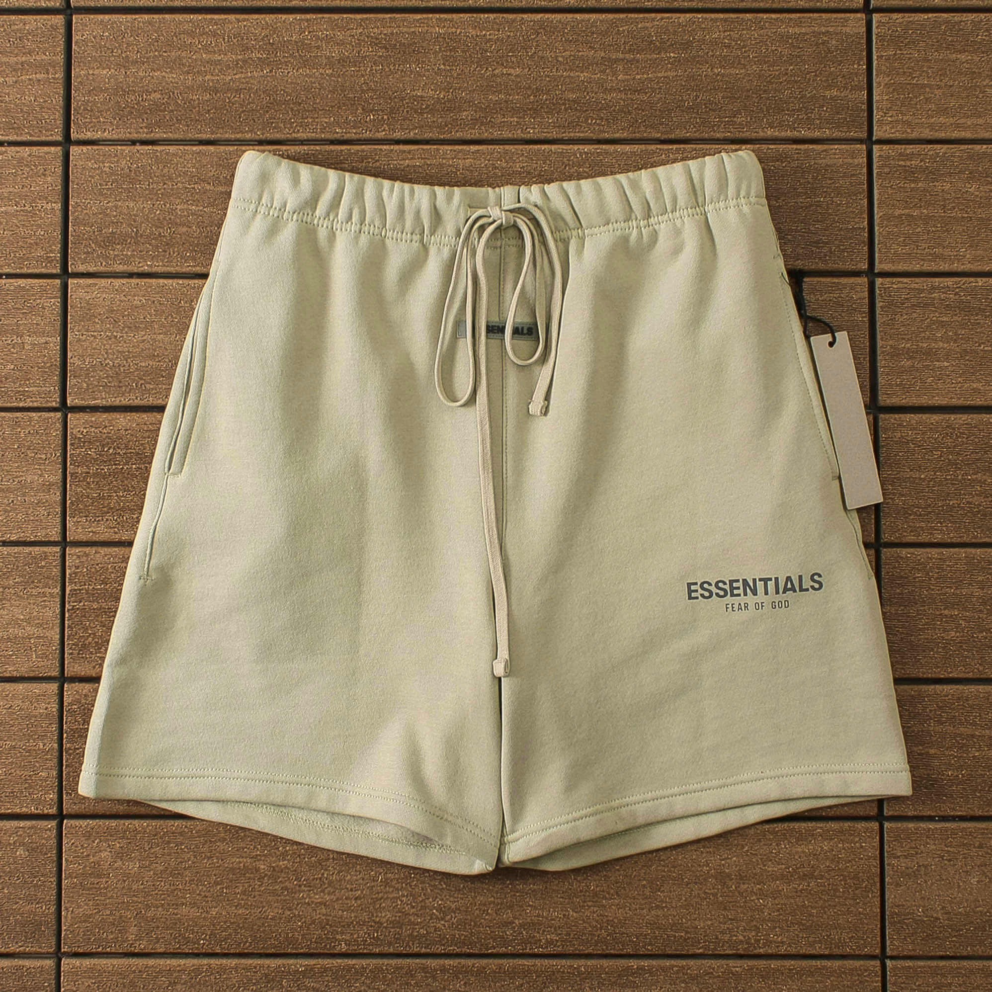 42_[1:1 quality] FOG Shorts
