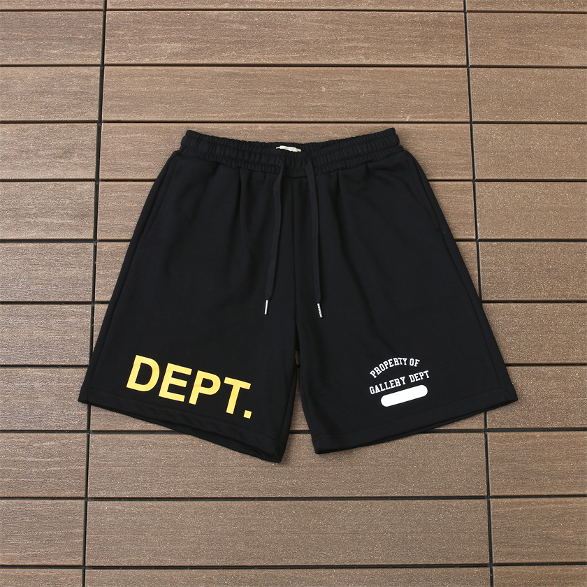 63_88 GALLERY DEPT SHORT