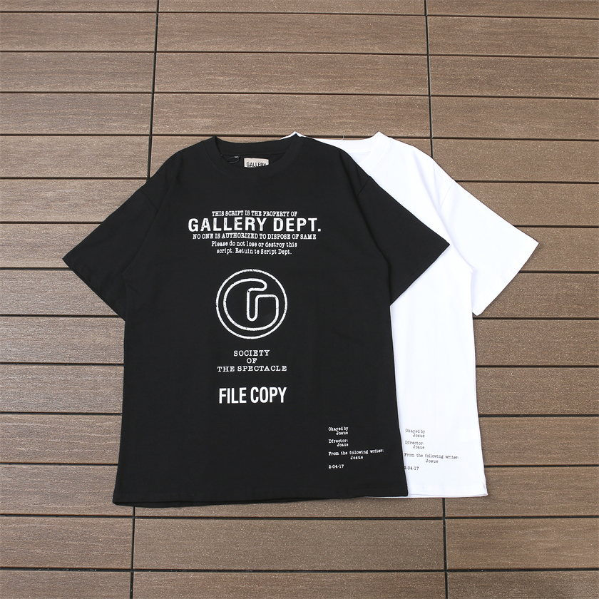 86_88 GALLERY DEPT T-shirt