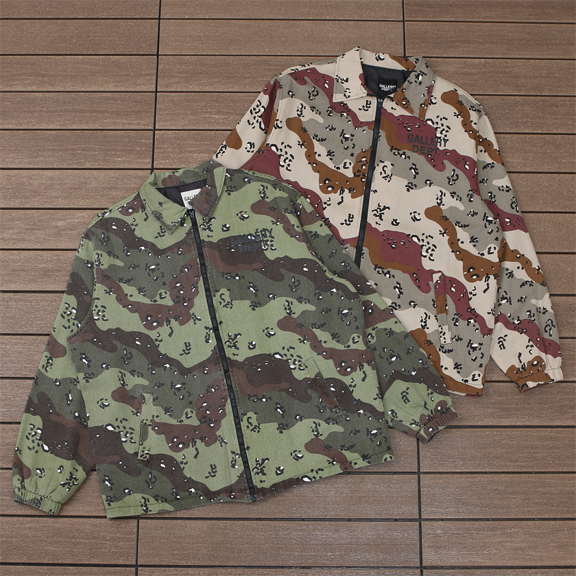 108_125 GALLERY DEPT JACKET