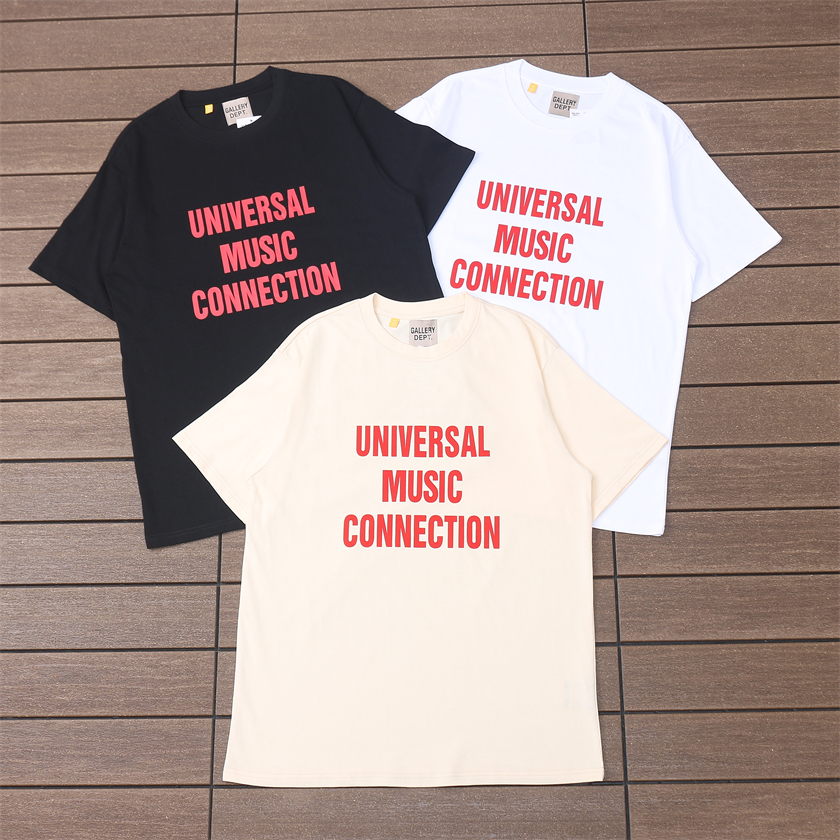 93_78 GALLERY DEPT T-SHIRT